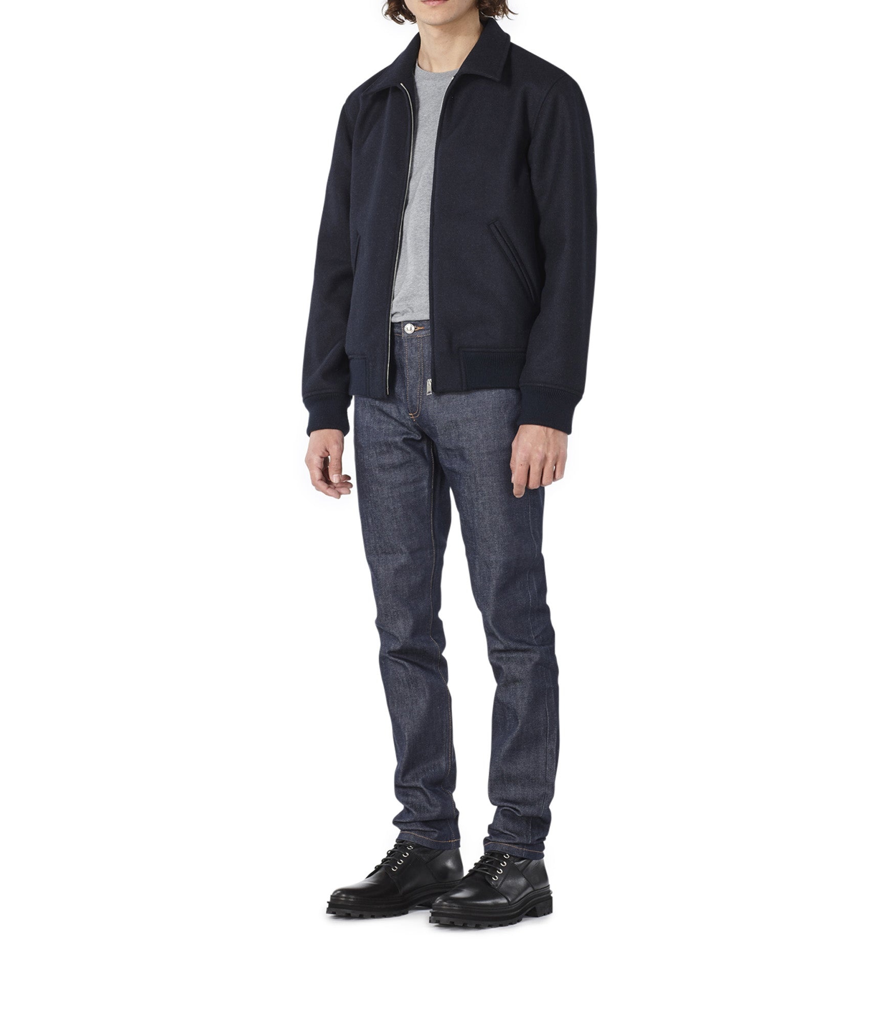 Sutherland Jacket - 3