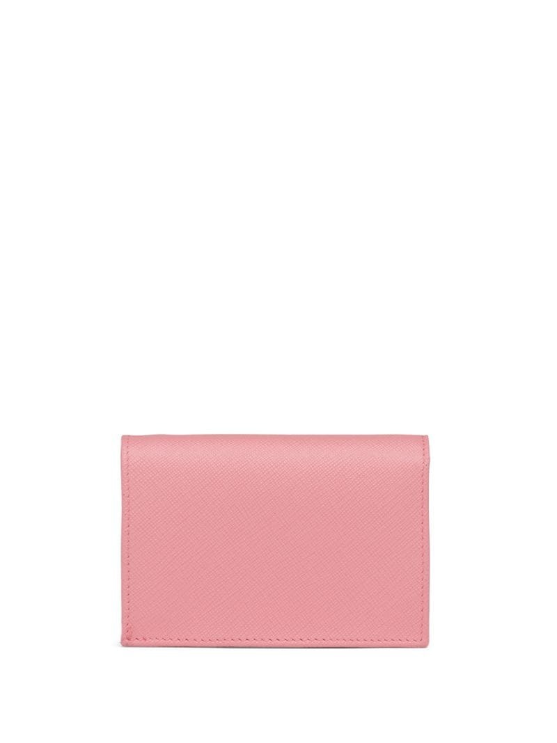 small bi-fold wallet - 2