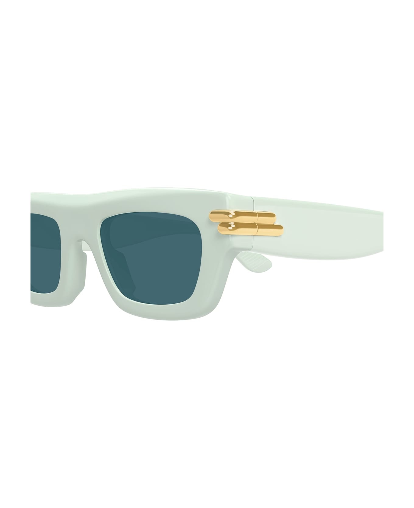 Bv1321s-004 - White Sunglasses - 3