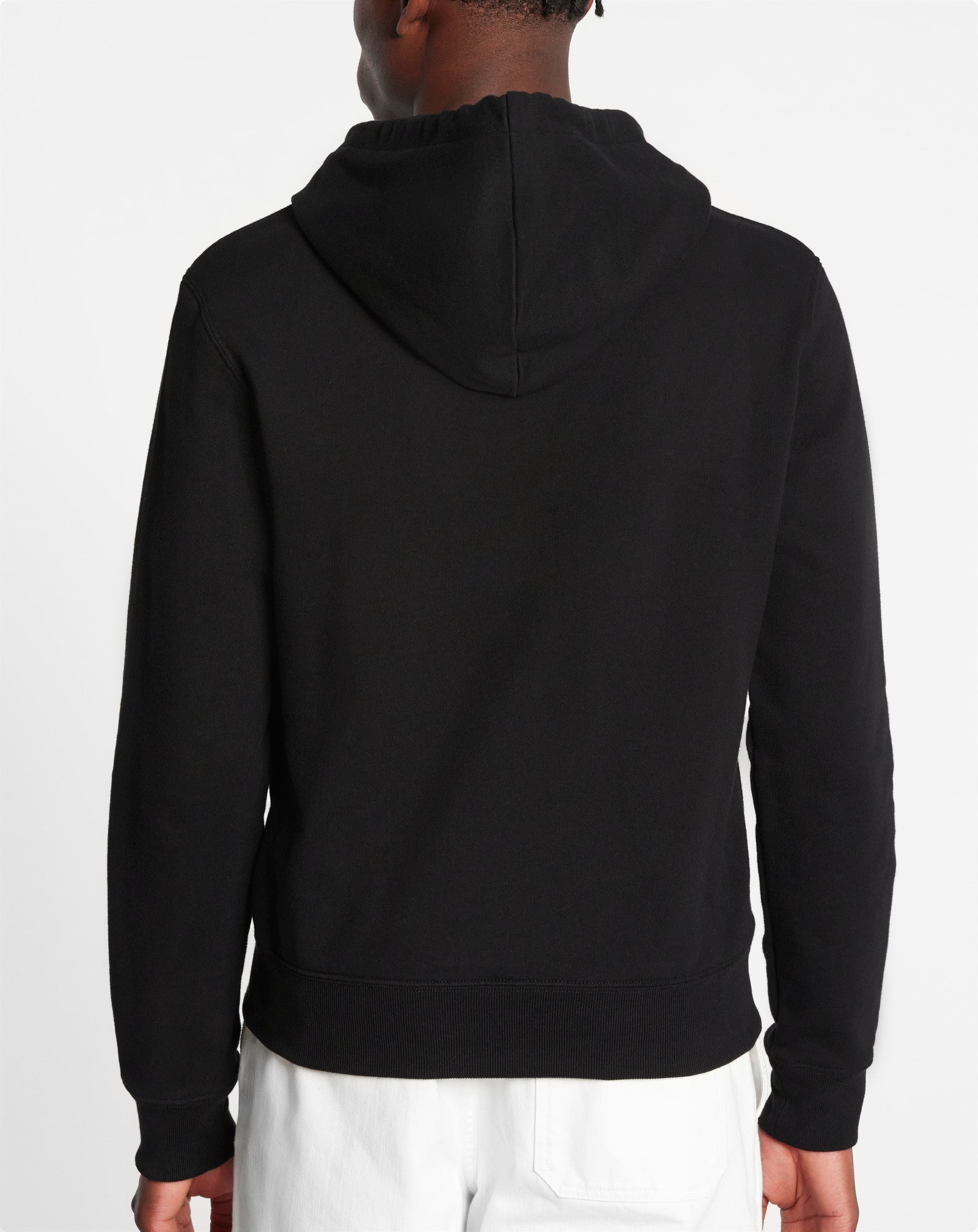 CURB HOODIE - 4