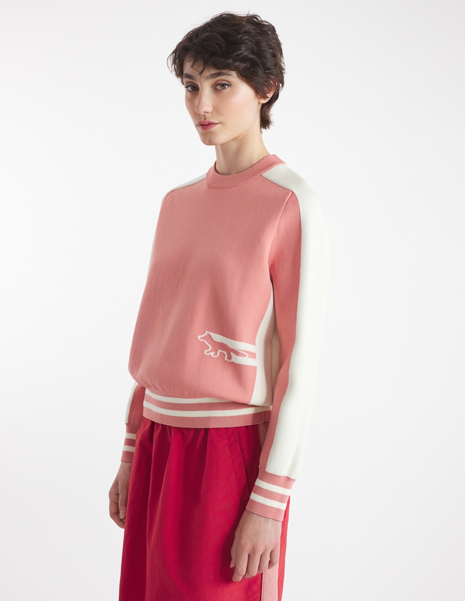 FLASH FOX JUMPER - 3