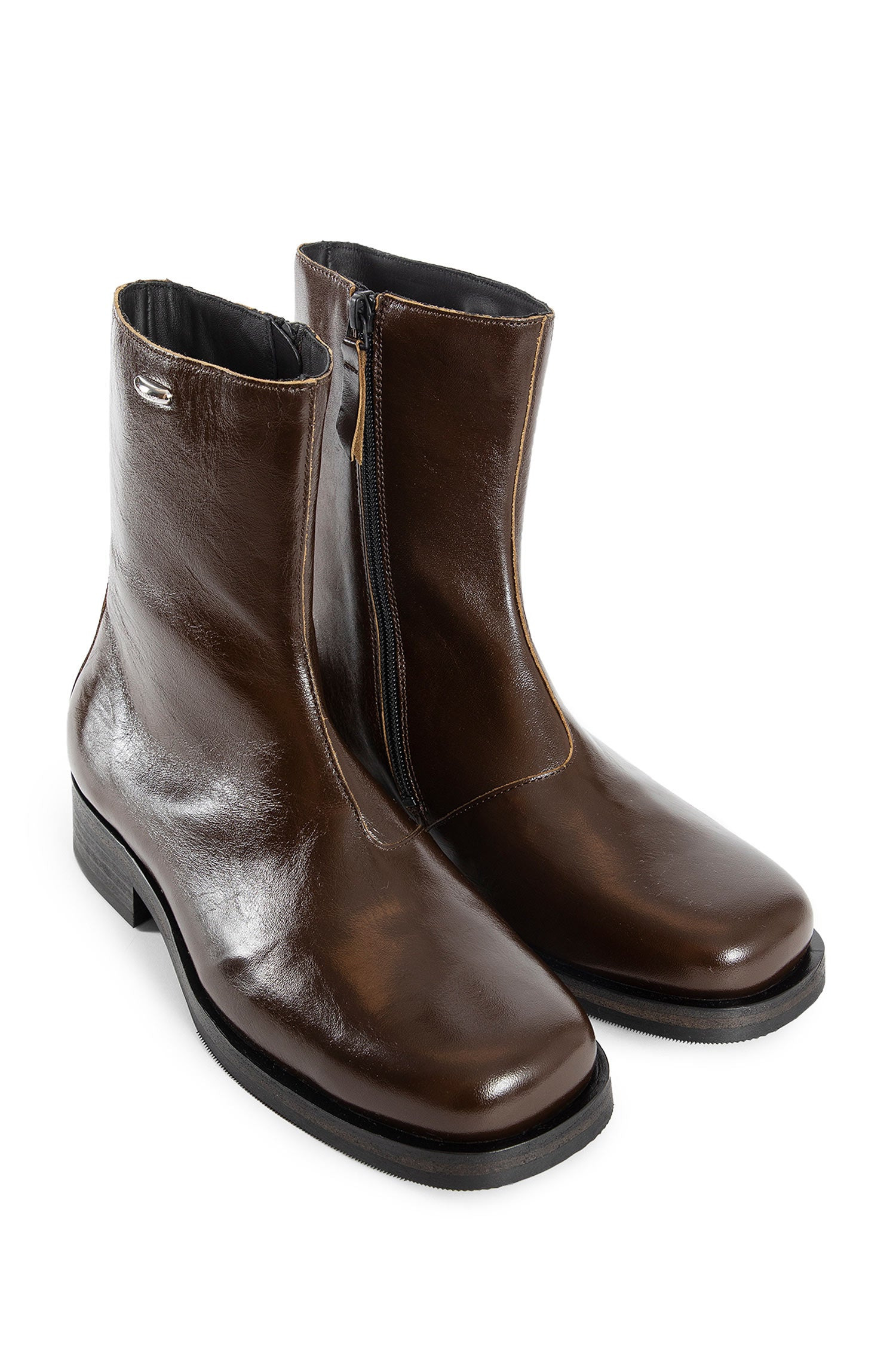 Camion-Boots - 8