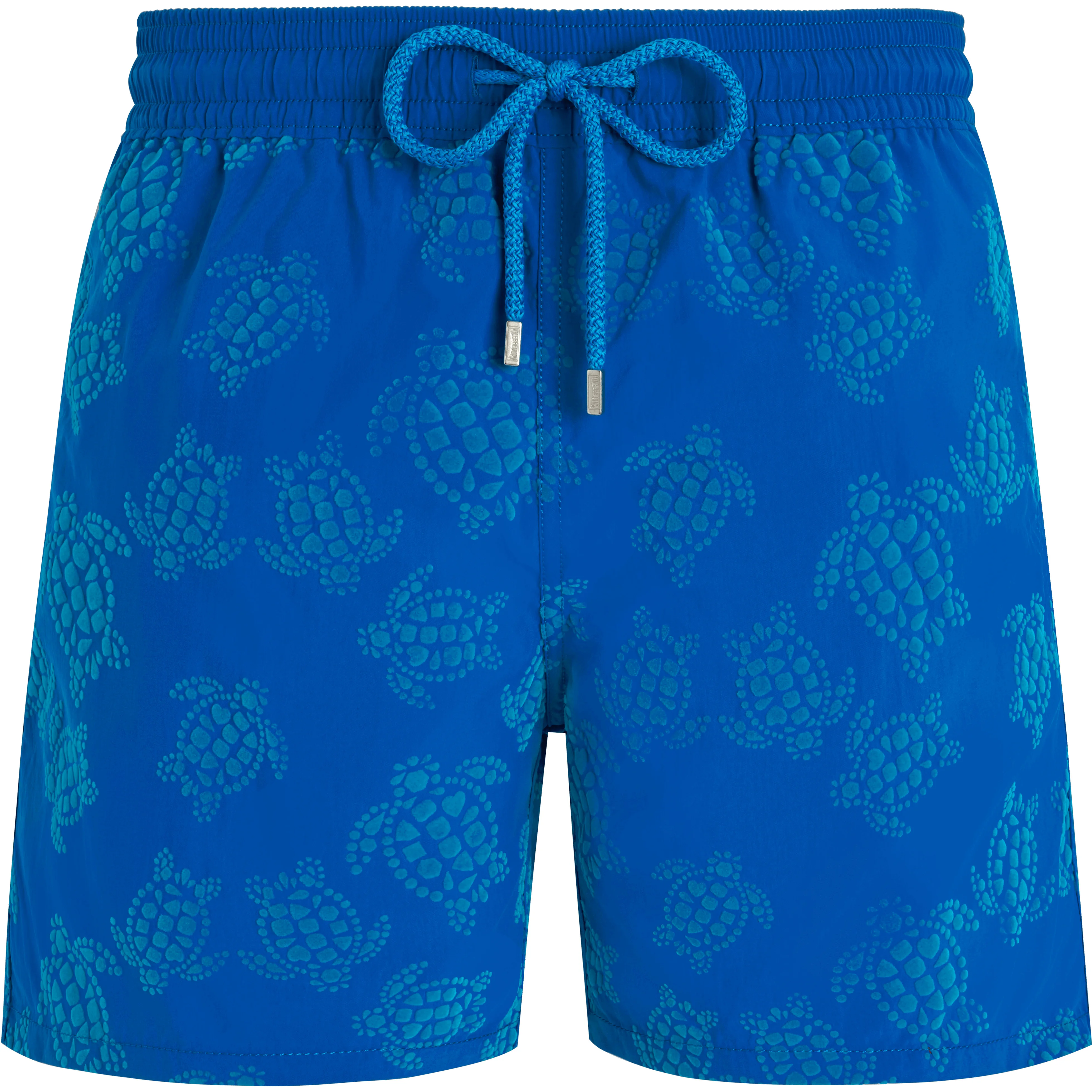 Men Swim Trunks Vendôme Turtles - 1