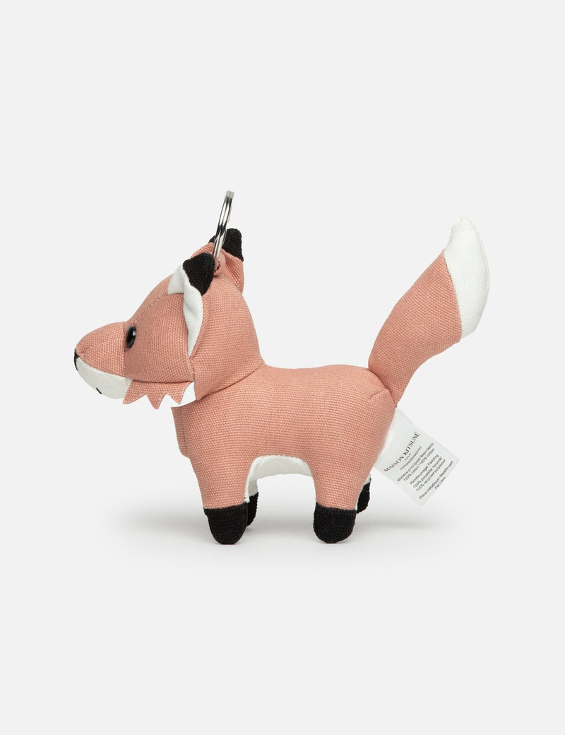 Maison Kitsuné FOX BAG CHARM outlook