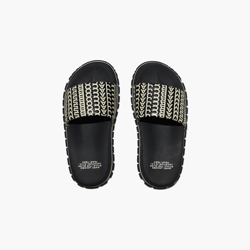 THE MONOGRAM SLIDE 5