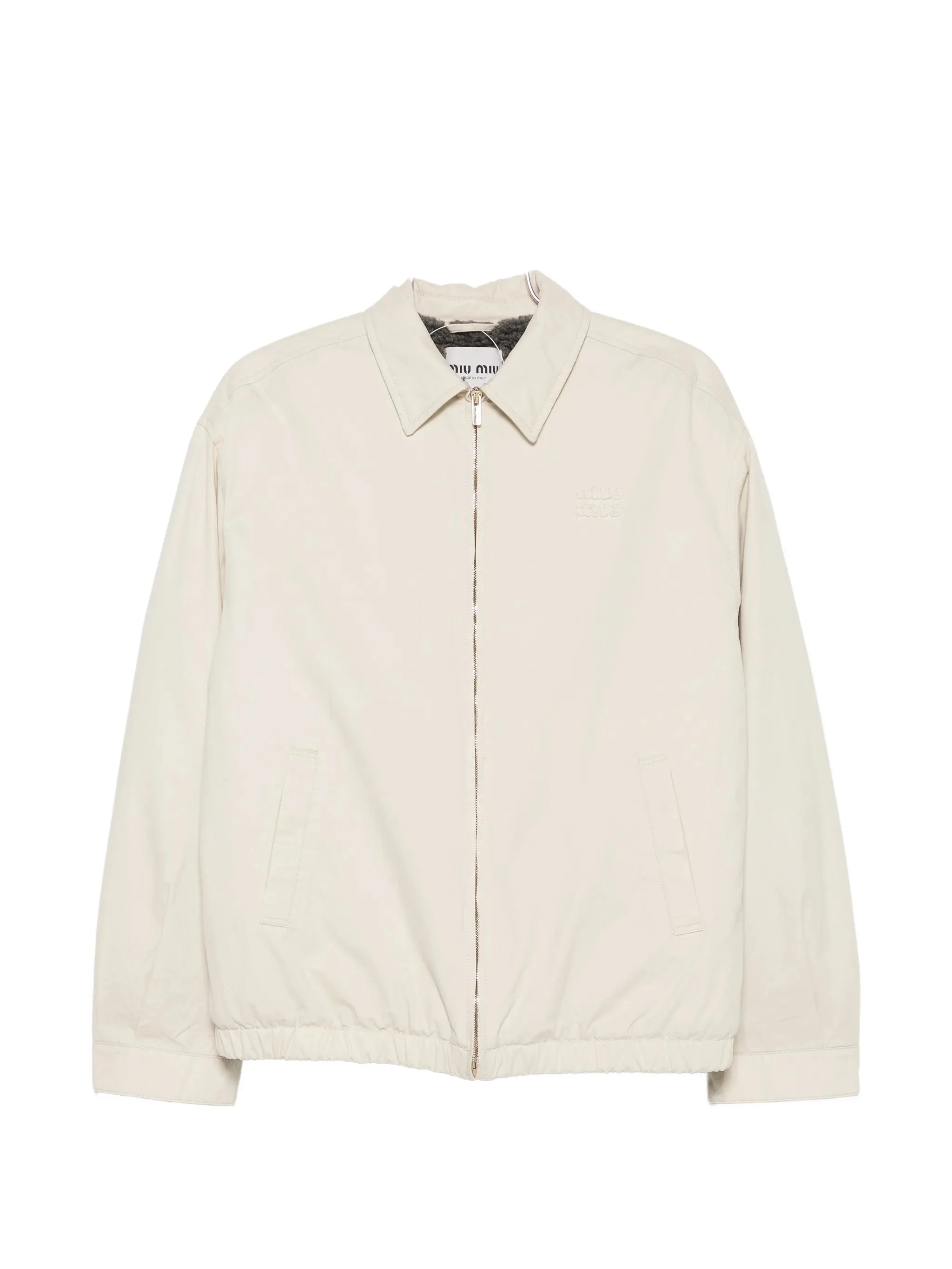 Miu Miu Jackets - 1