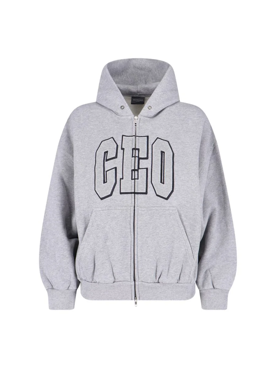 Balenciaga Sweaters - 1