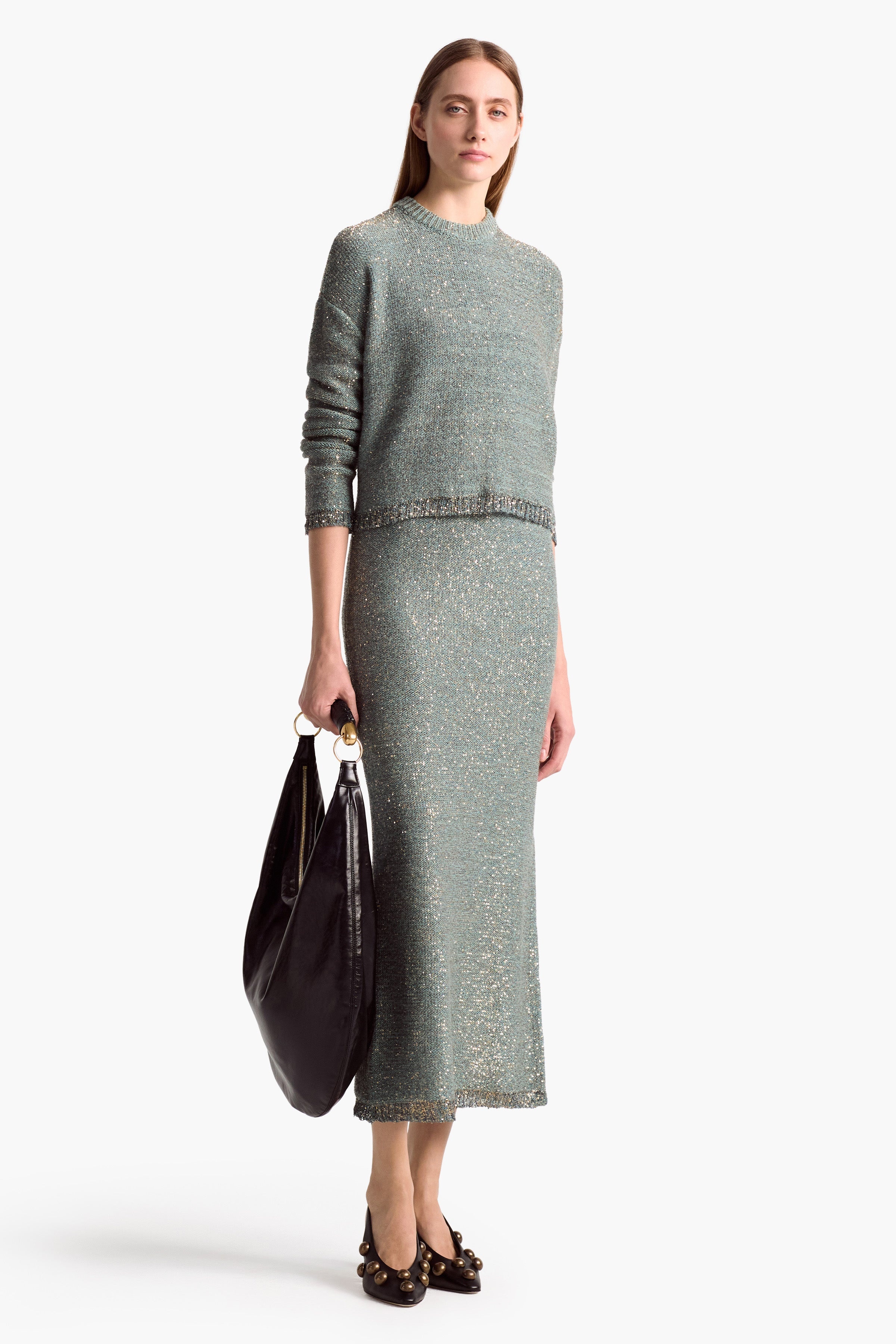 GEORGIE SKIRT - 2