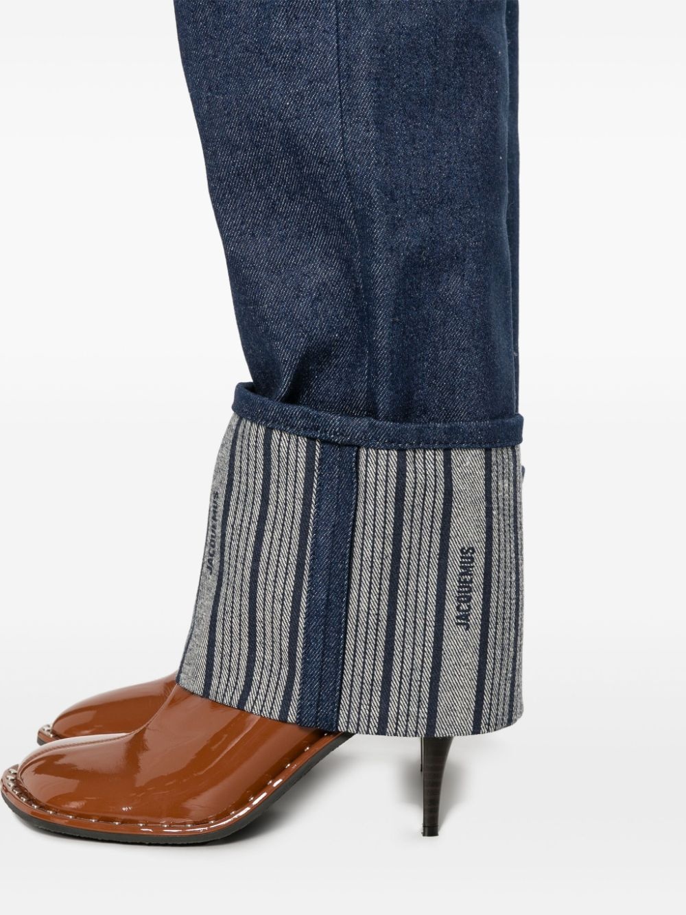 Le De-Nimes jeans - 5