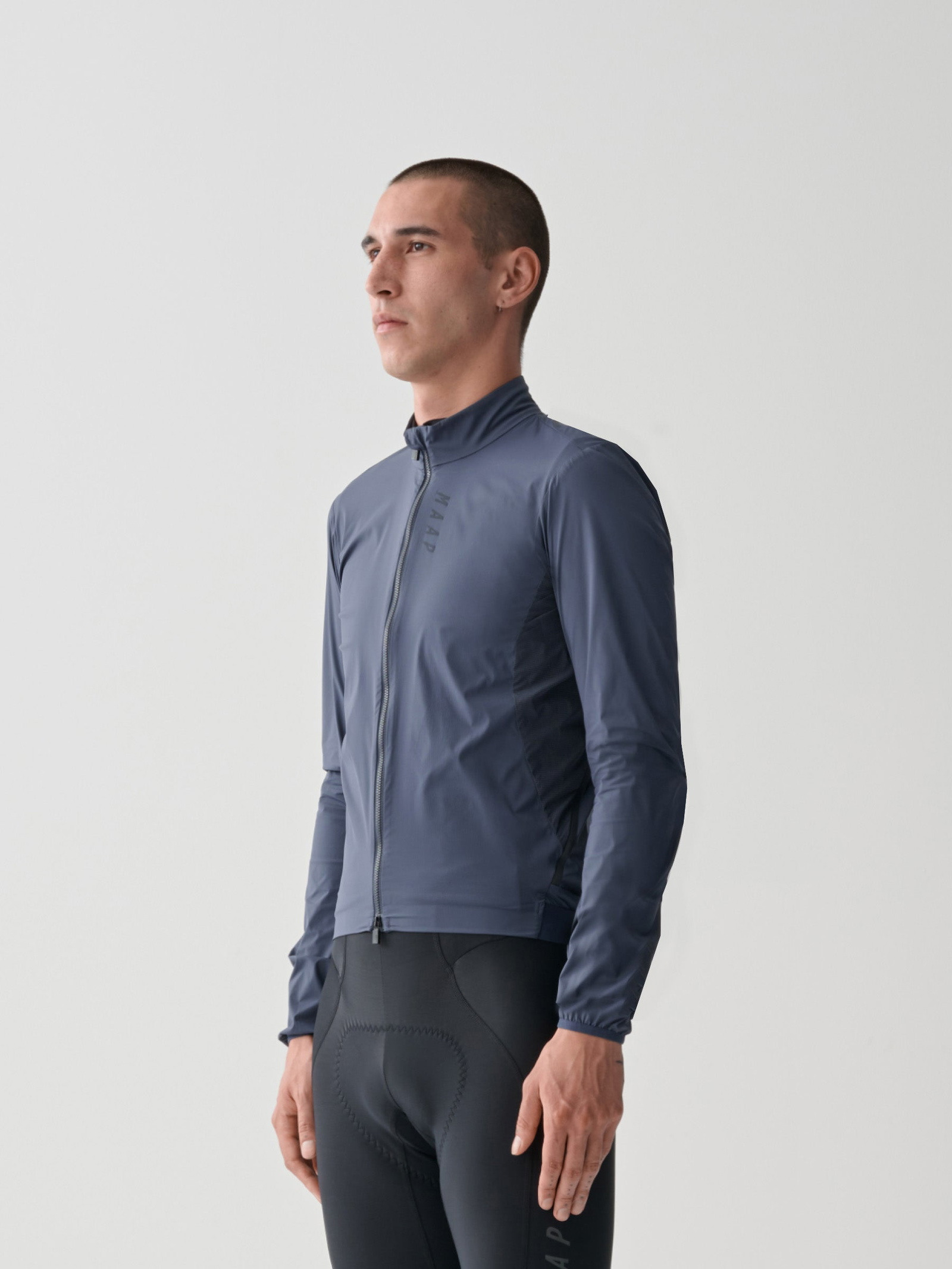 Flow Jacket - 2
