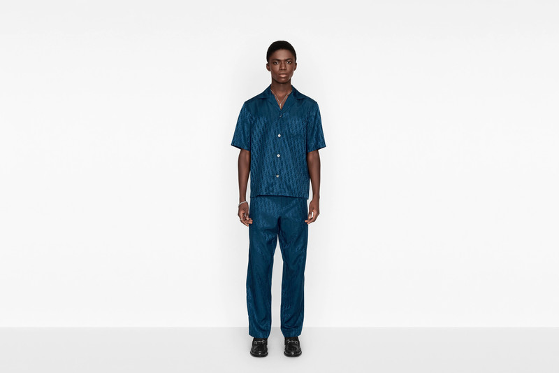 Dior Oblique Pants 4