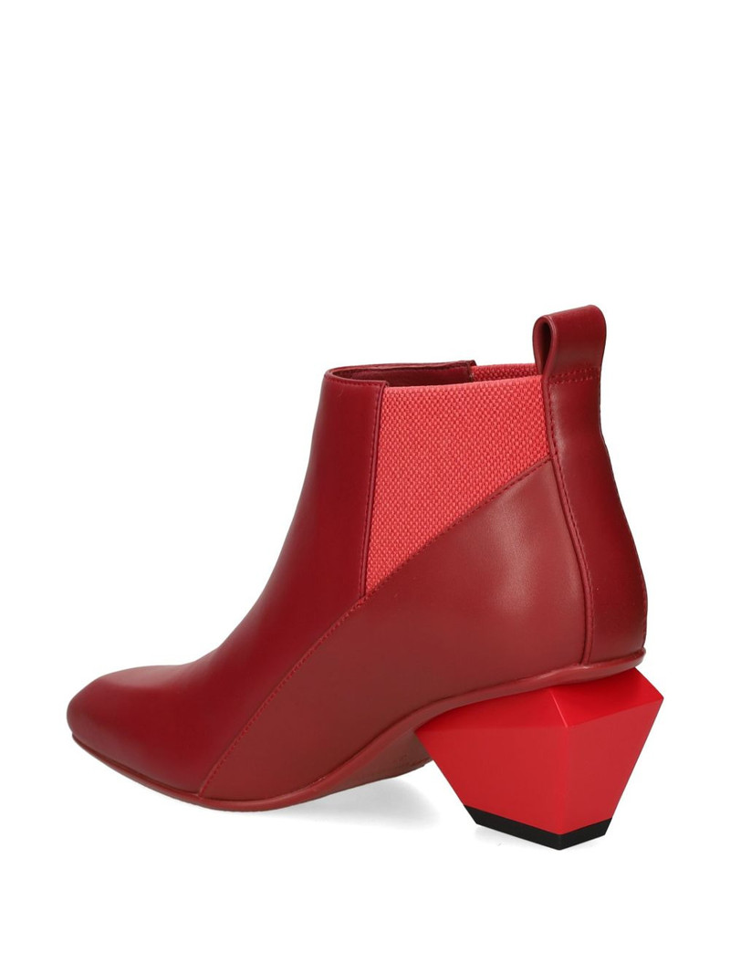 60mm Jacky X boots 3