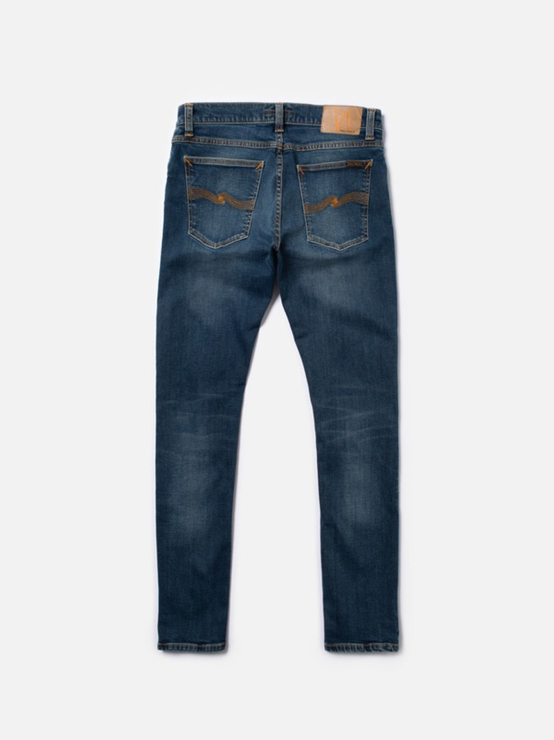 Tight Terry Night Shadows 4