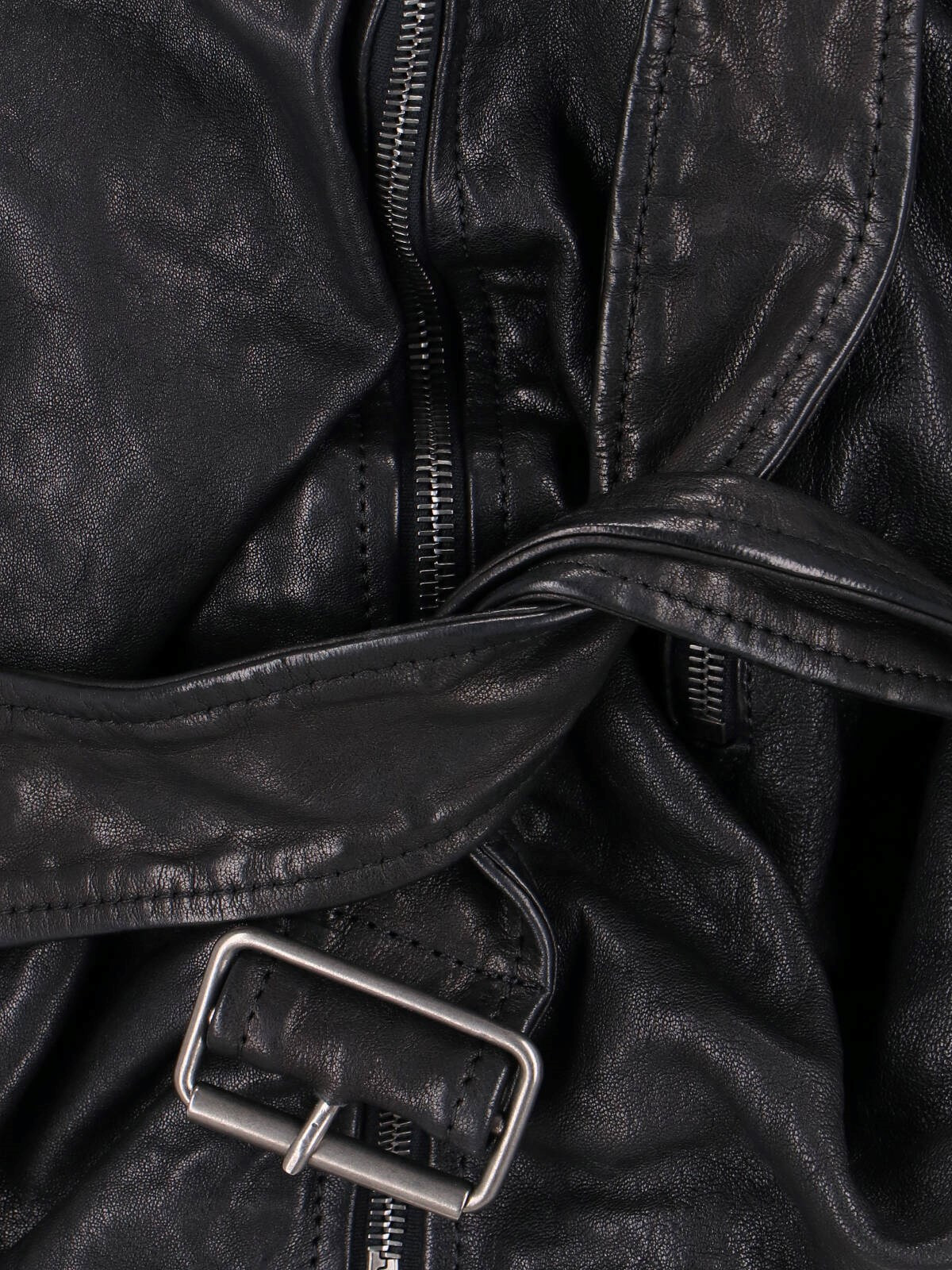 'L-OYS' JACKET - 4