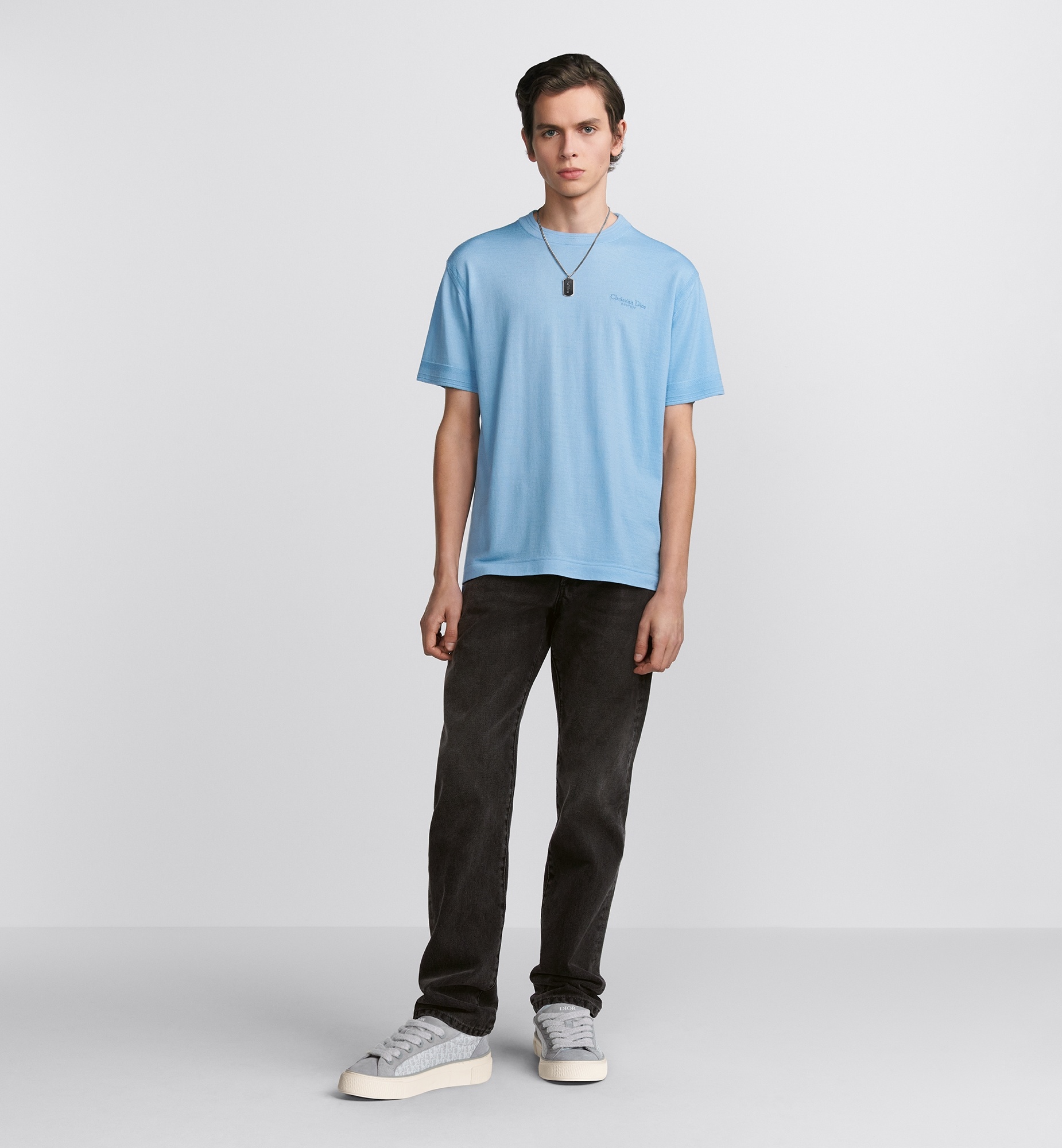Christian Dior Couture T-Shirt - 3