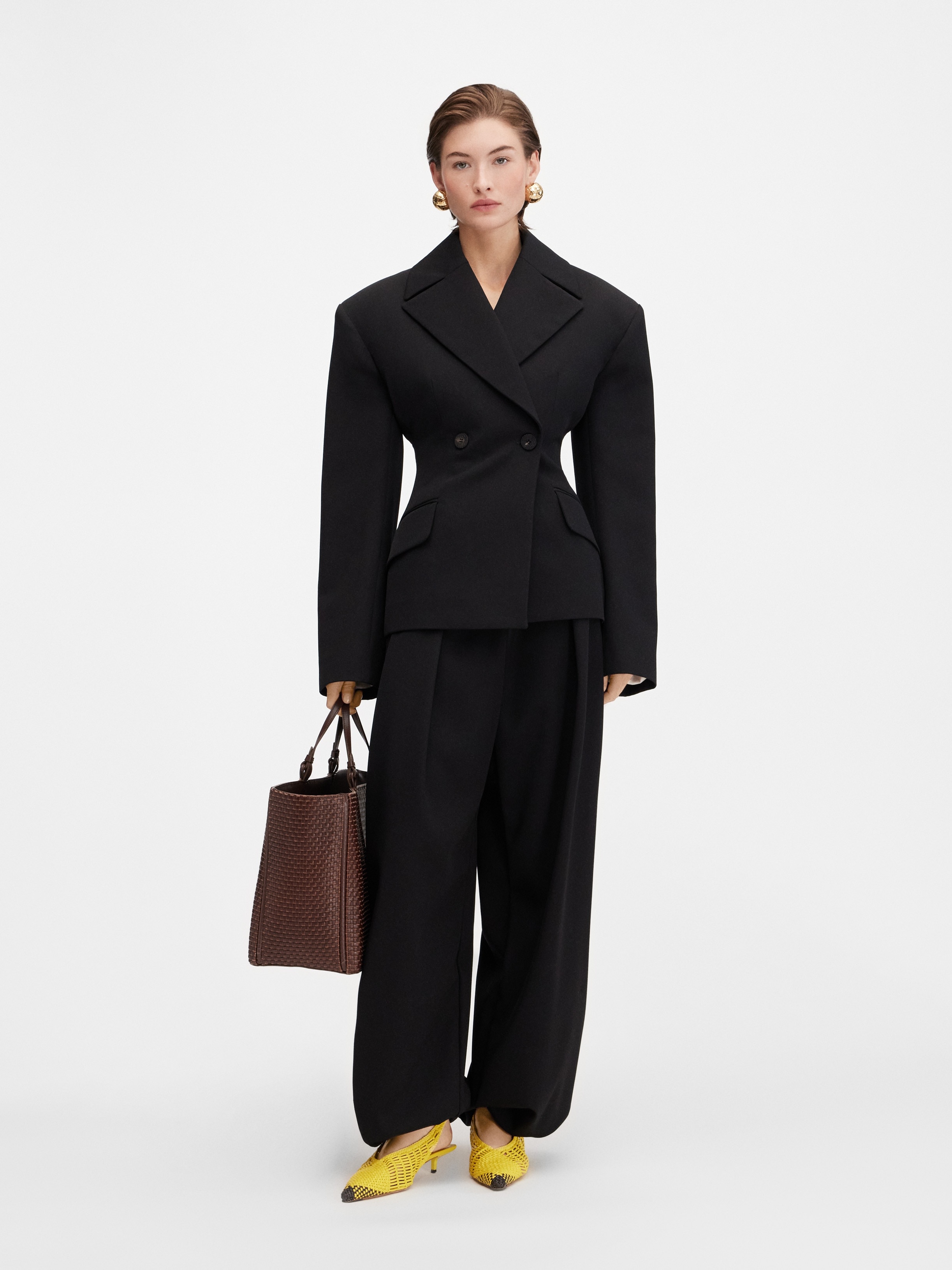 The Norma jacket - 2
