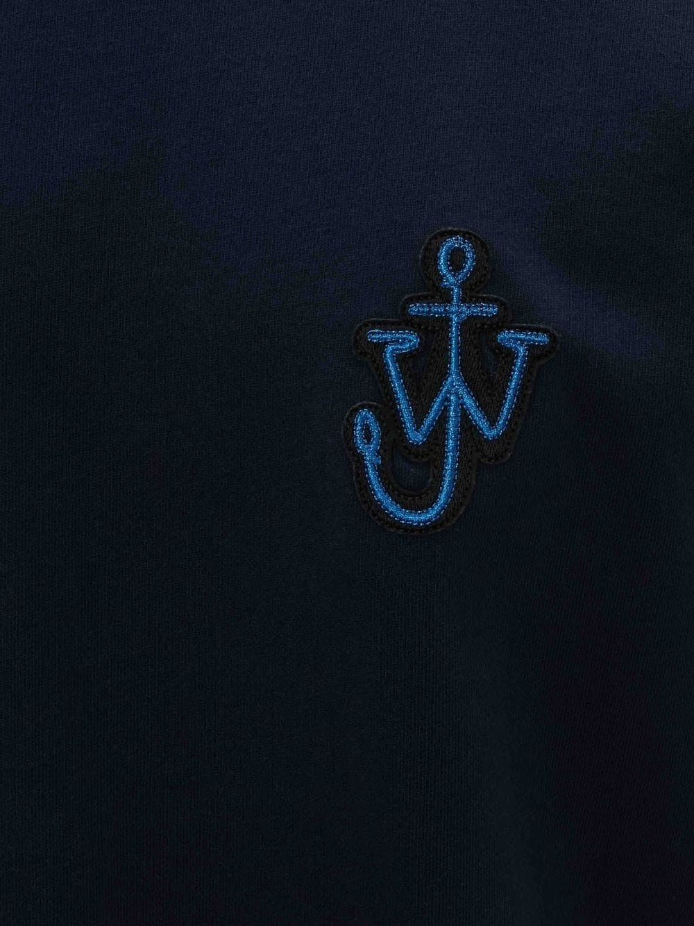 ANCHOR PATCH T-SHIRT - 5