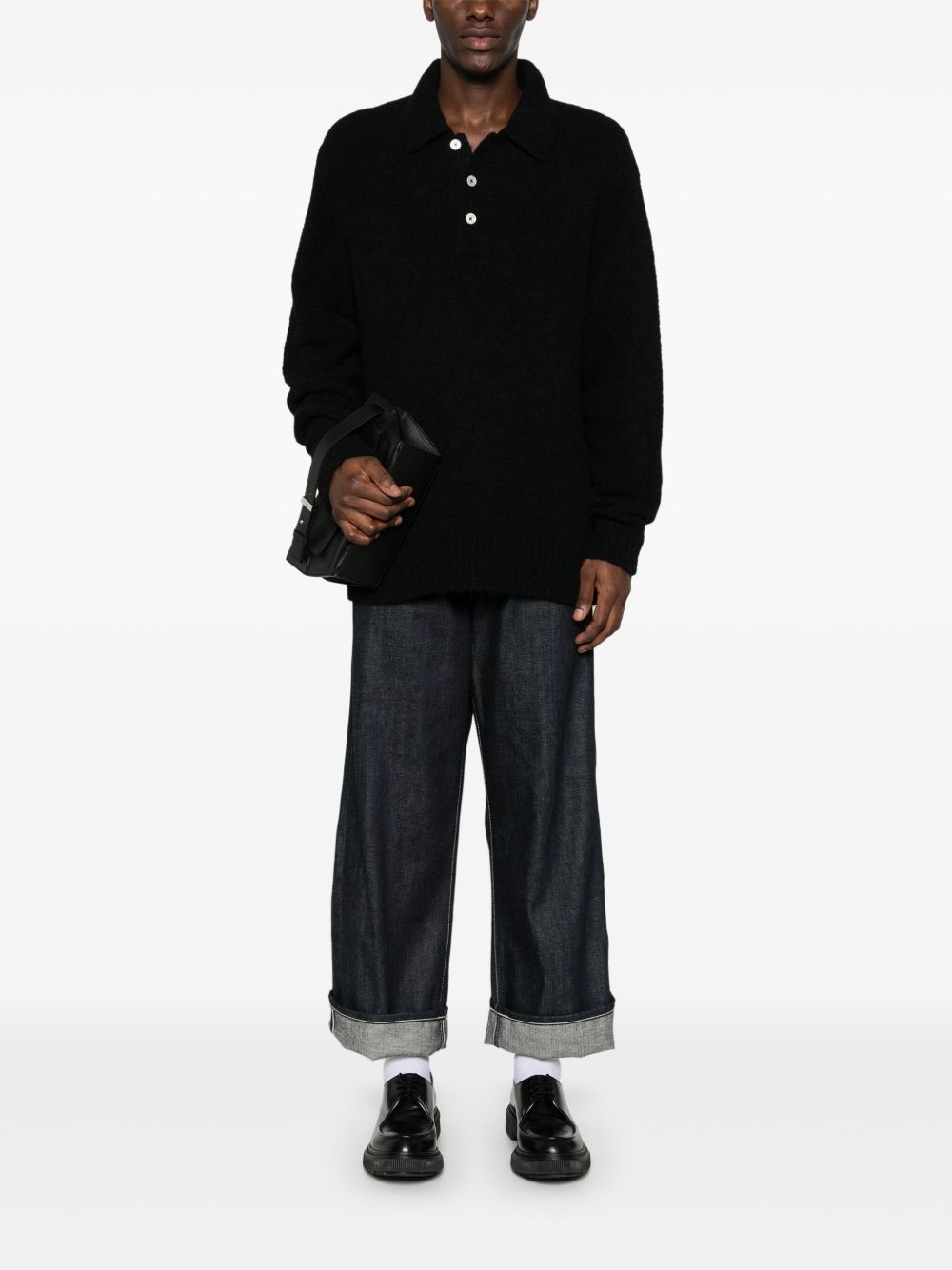 Rasmus polo shirt - 2