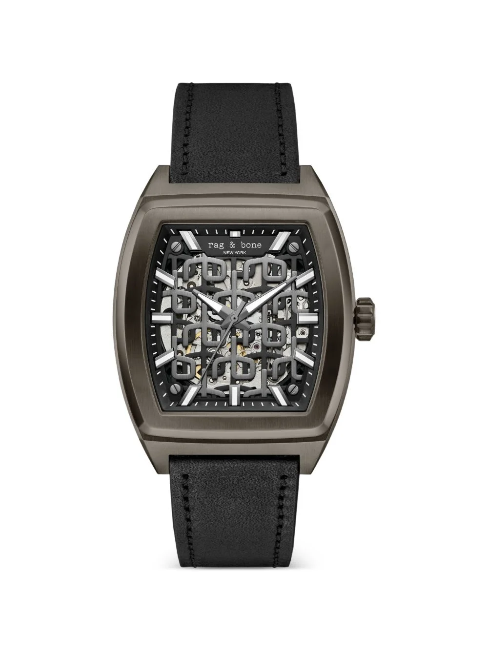 Mercer Automatic watch - 1
