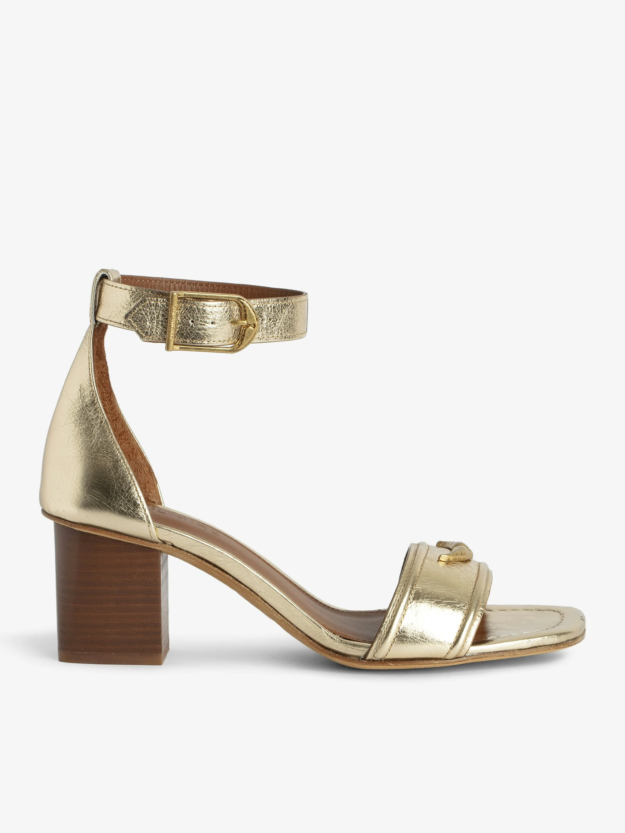 Caprese Sandals - 1