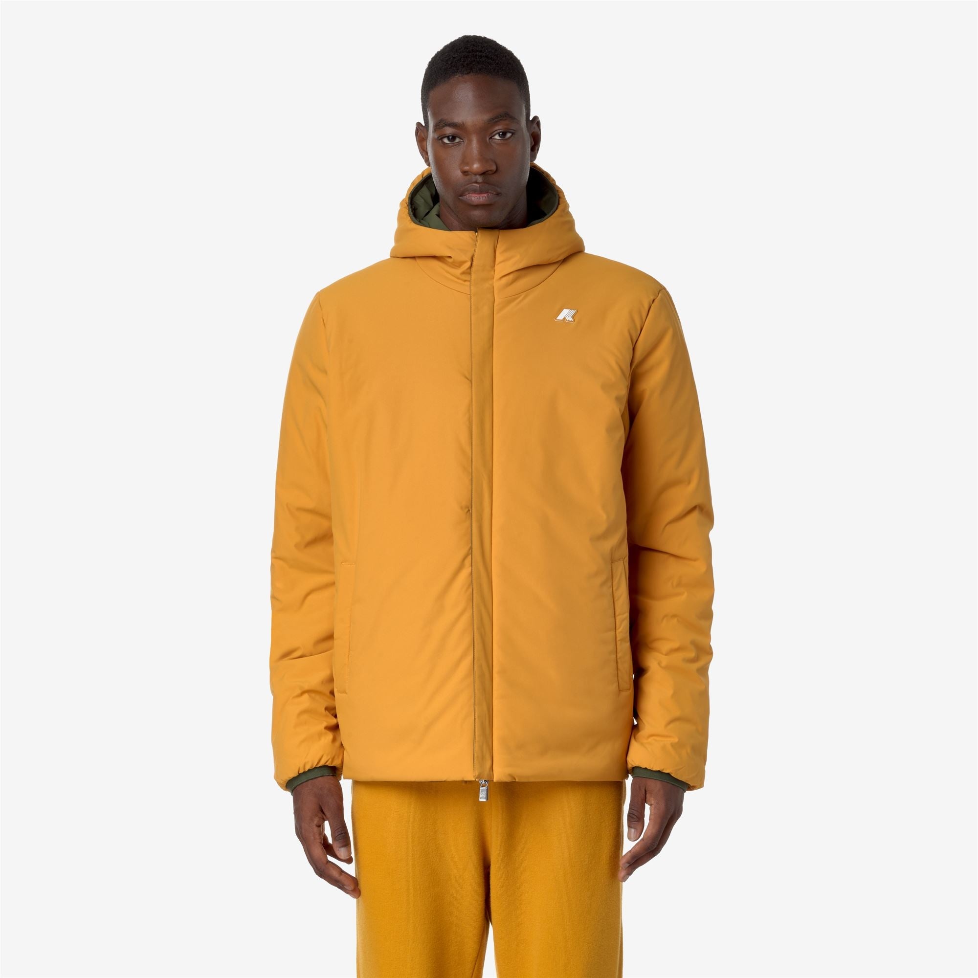 JACK ST WARM REVERSIBLE - 3