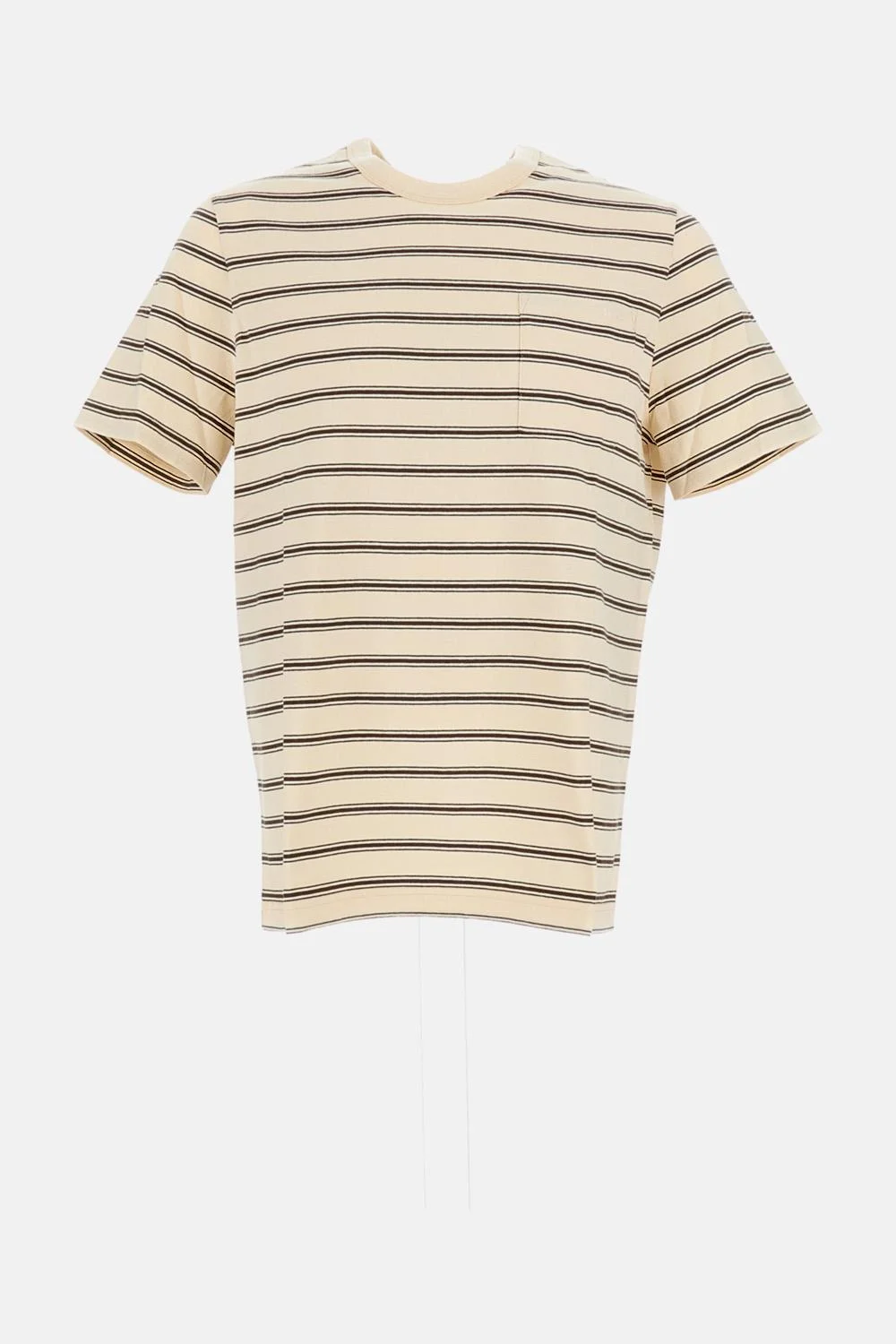 STRIPED T-SHIRT - 1