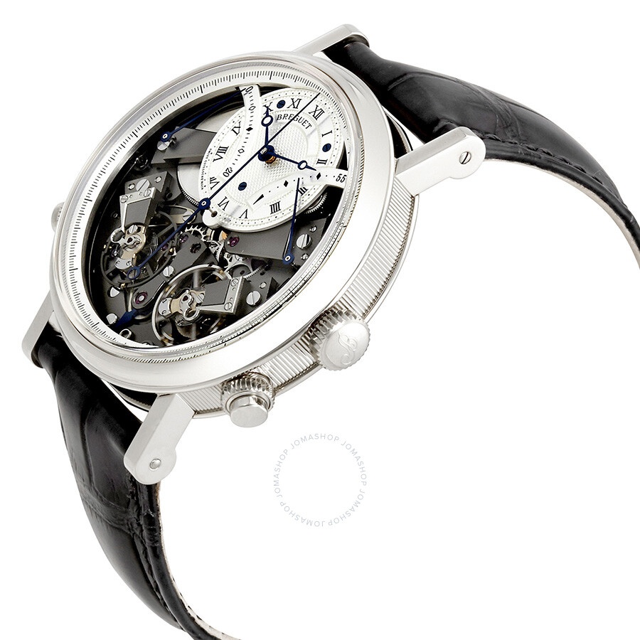Breguet Tradition Men's Watch 7077BB/G1/9XV - 2