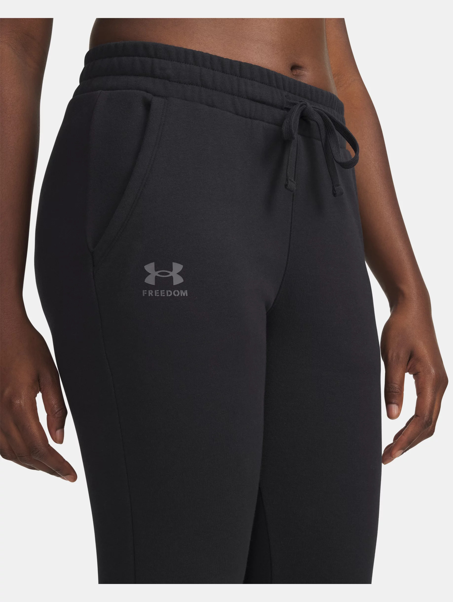 UA Freedom Fleece - 4