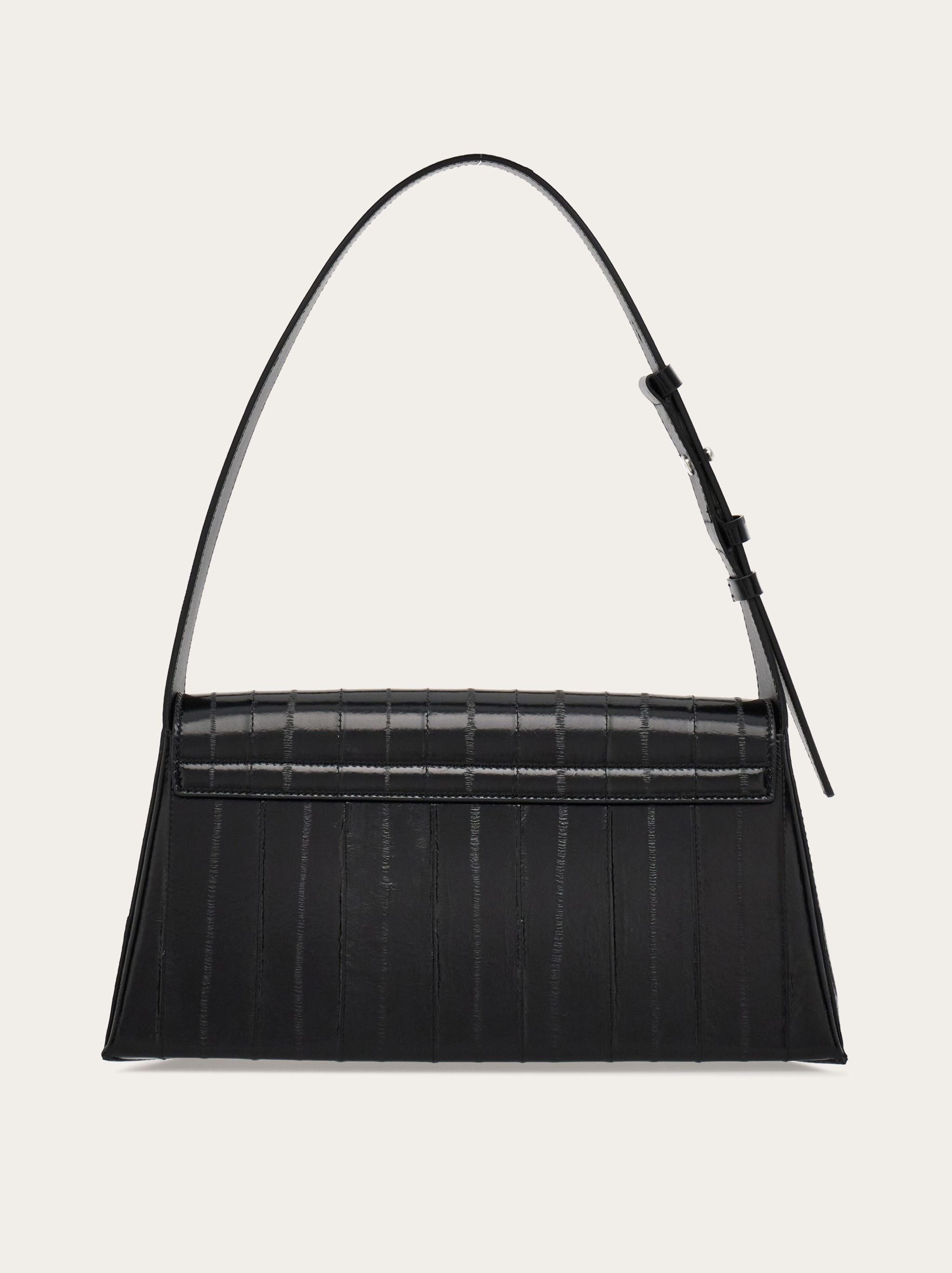 Geometric shoulder bag - 4