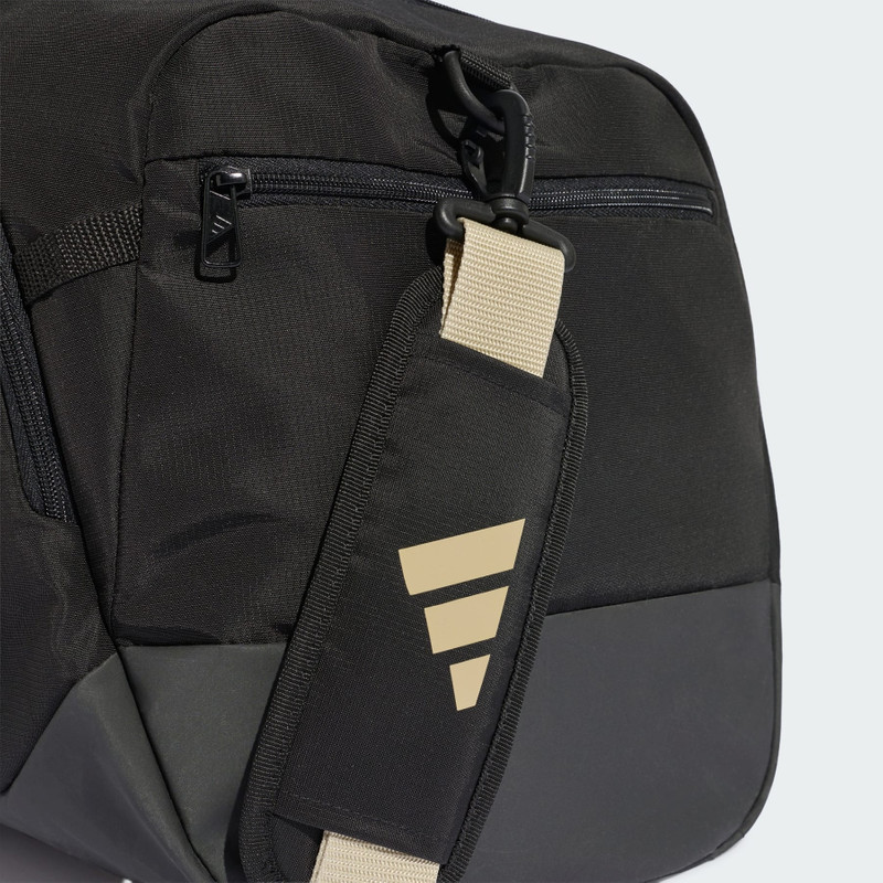 TRAINING DEFENDER GRAPHIC DUFFLE BAG MEDIUM 6