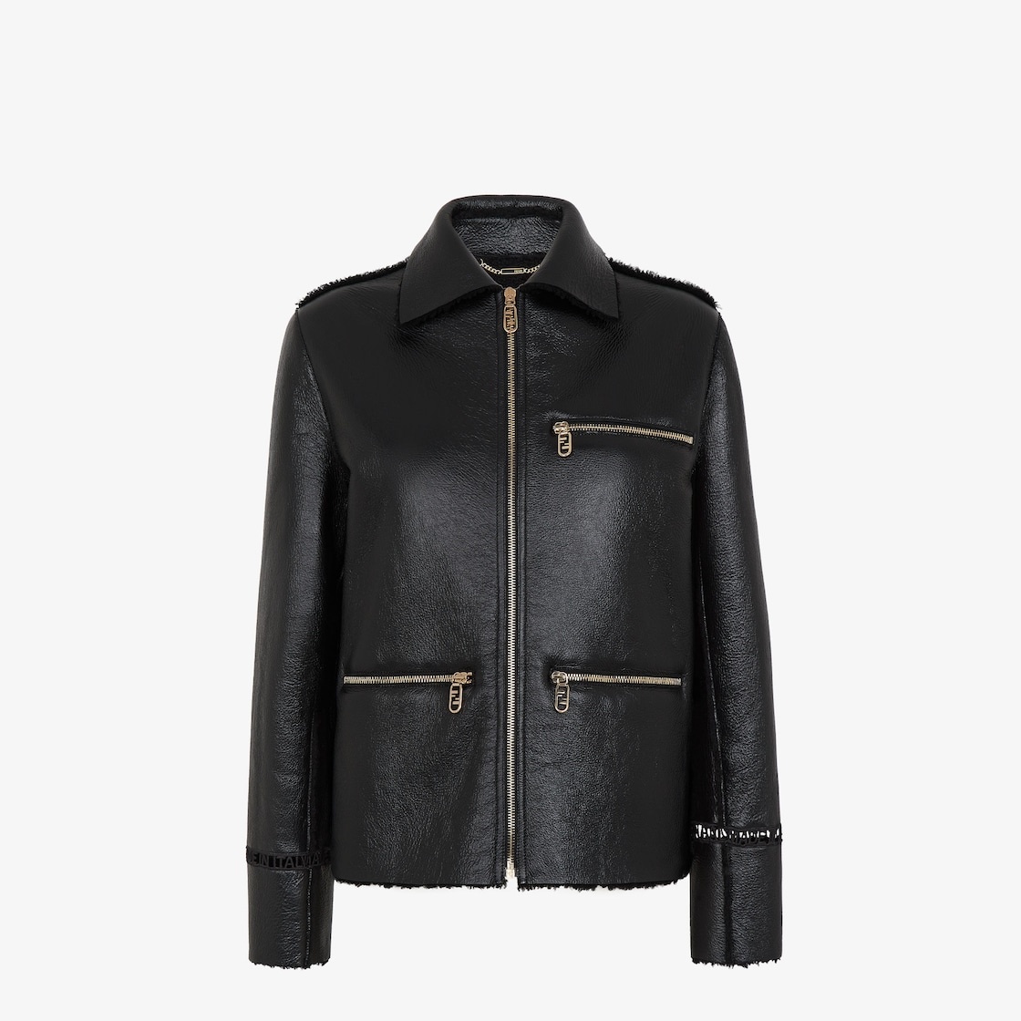 Blouson - 1