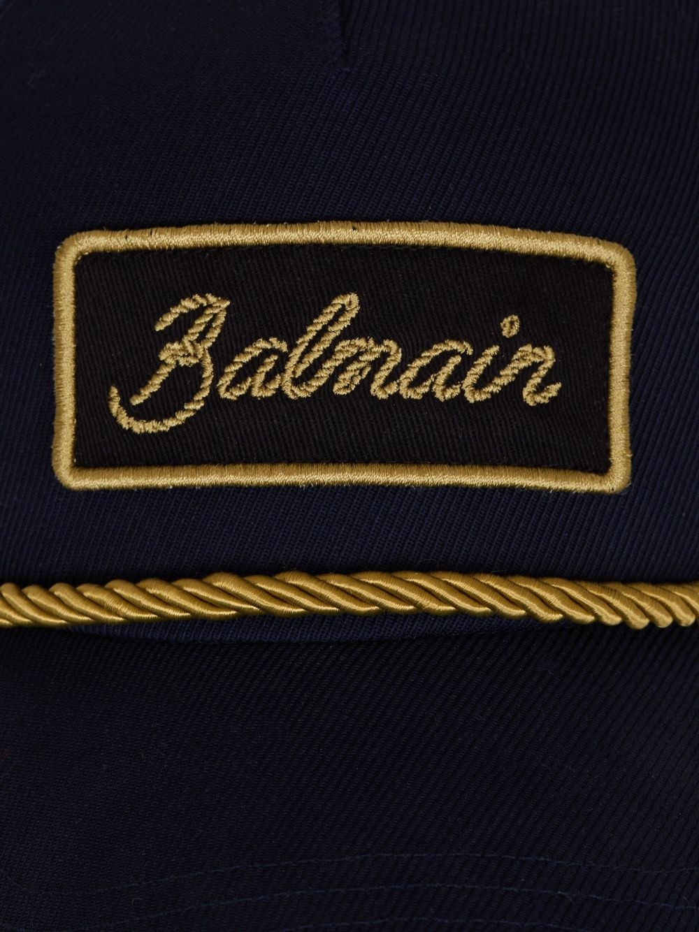 wool cap - 4