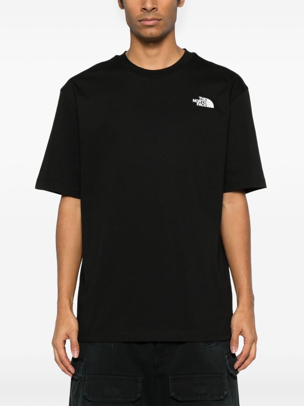 NSE T-shirt - 4