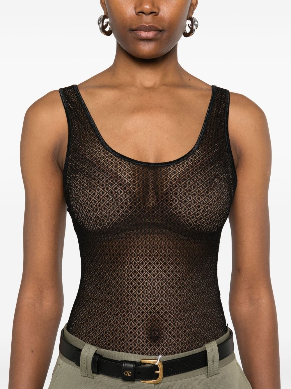 Alysha bodysuit - 5