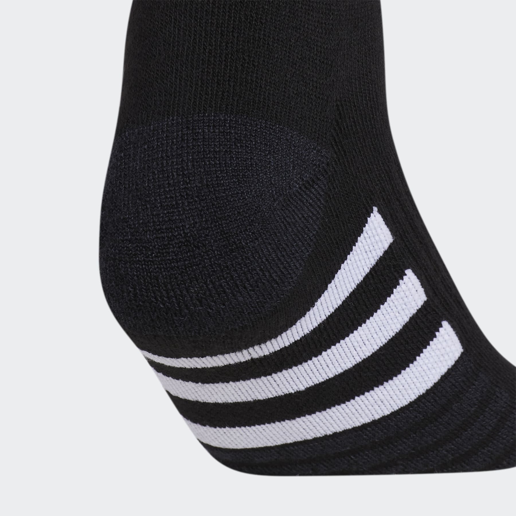 Cushioned Crew Socks 3 Pairs - 4