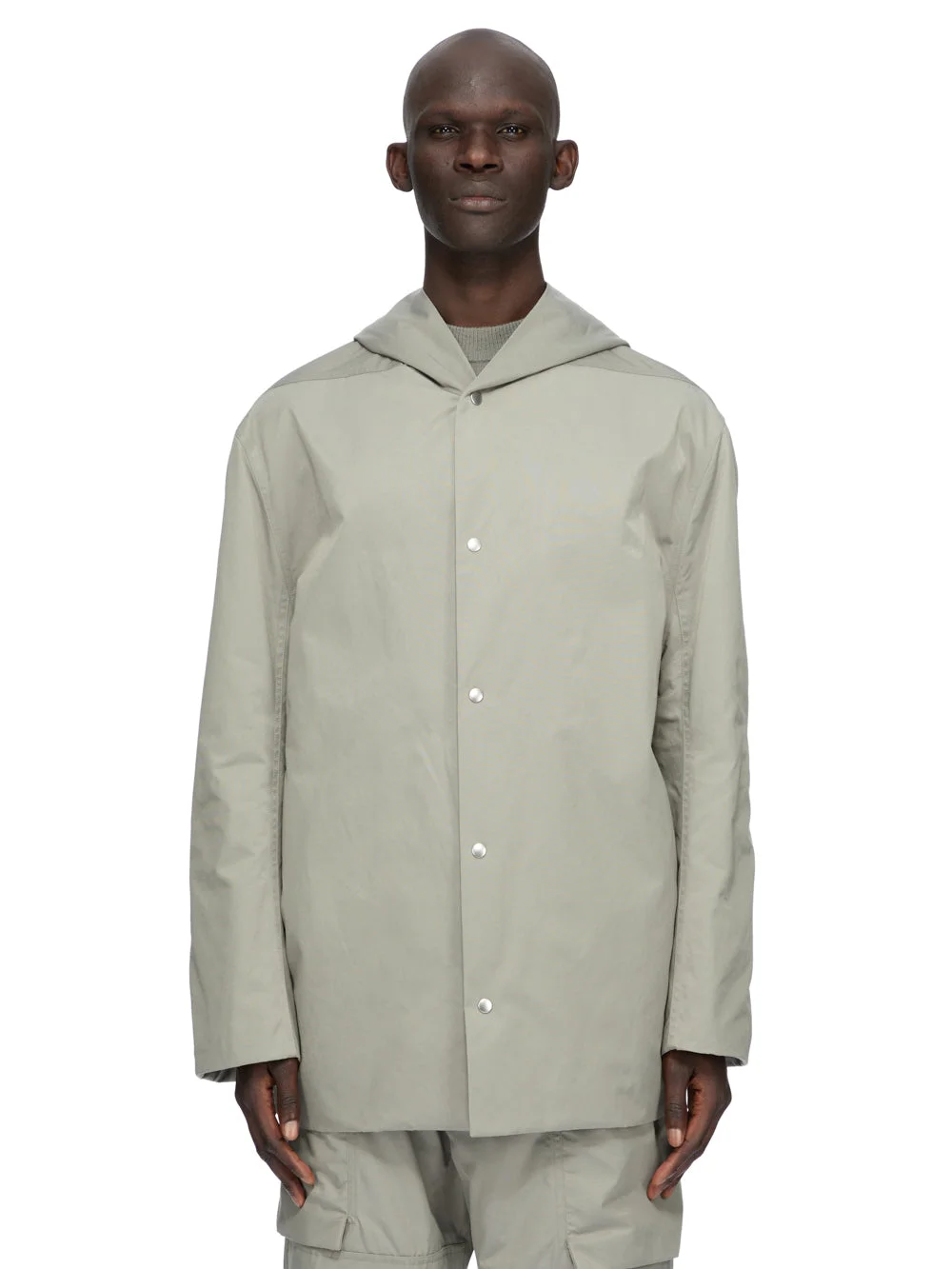 CROPPED MAC - 1