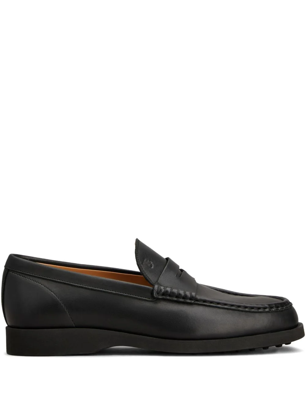 Light 98L penny loafers - 1