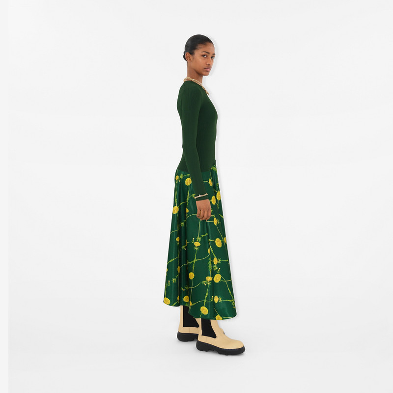 Dandelion Dress 3