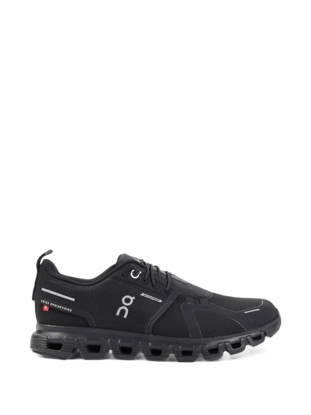 Cloud 6 Waterproof sneakers - 1