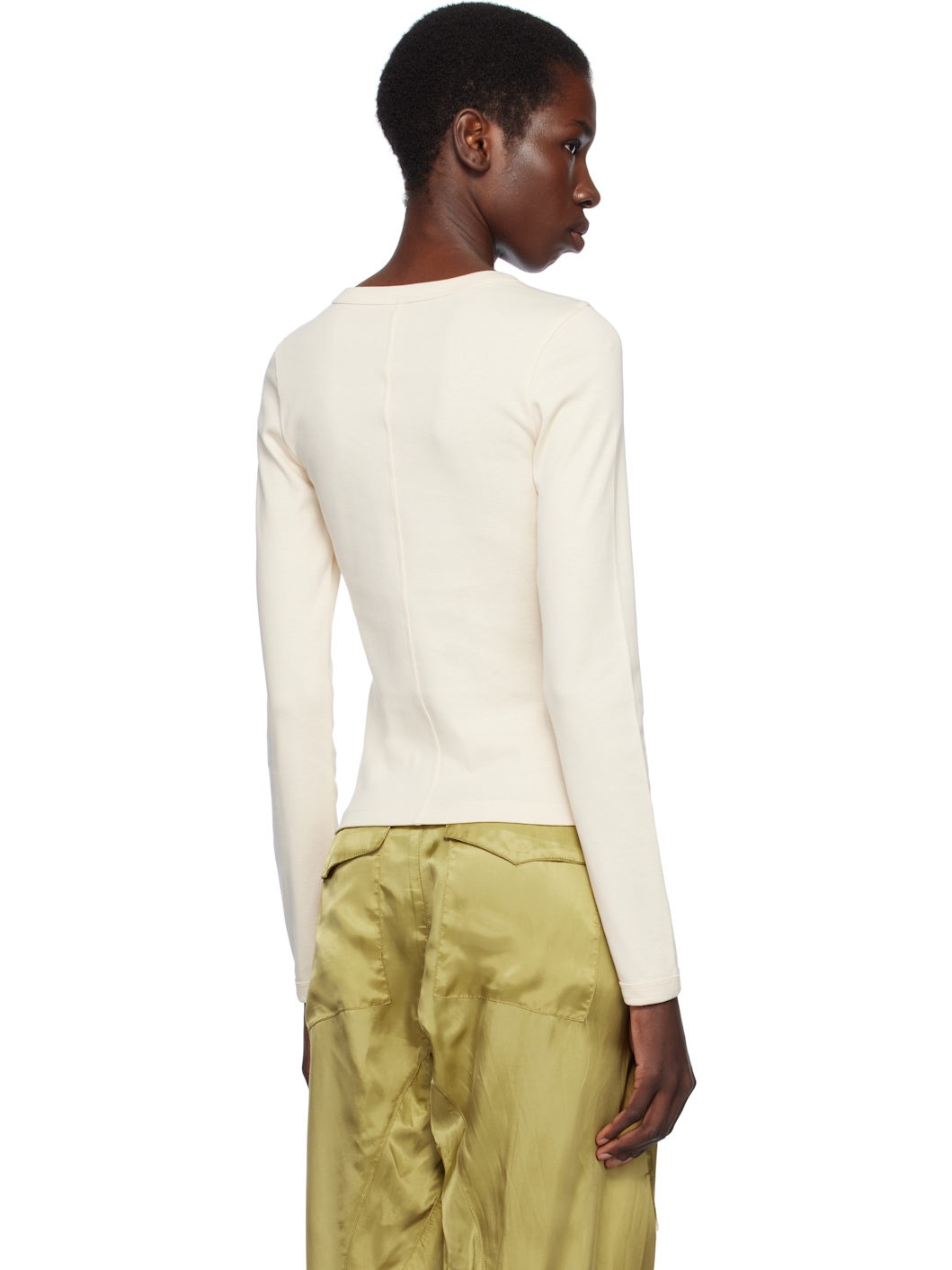 Off-White Max T-shirt - 3