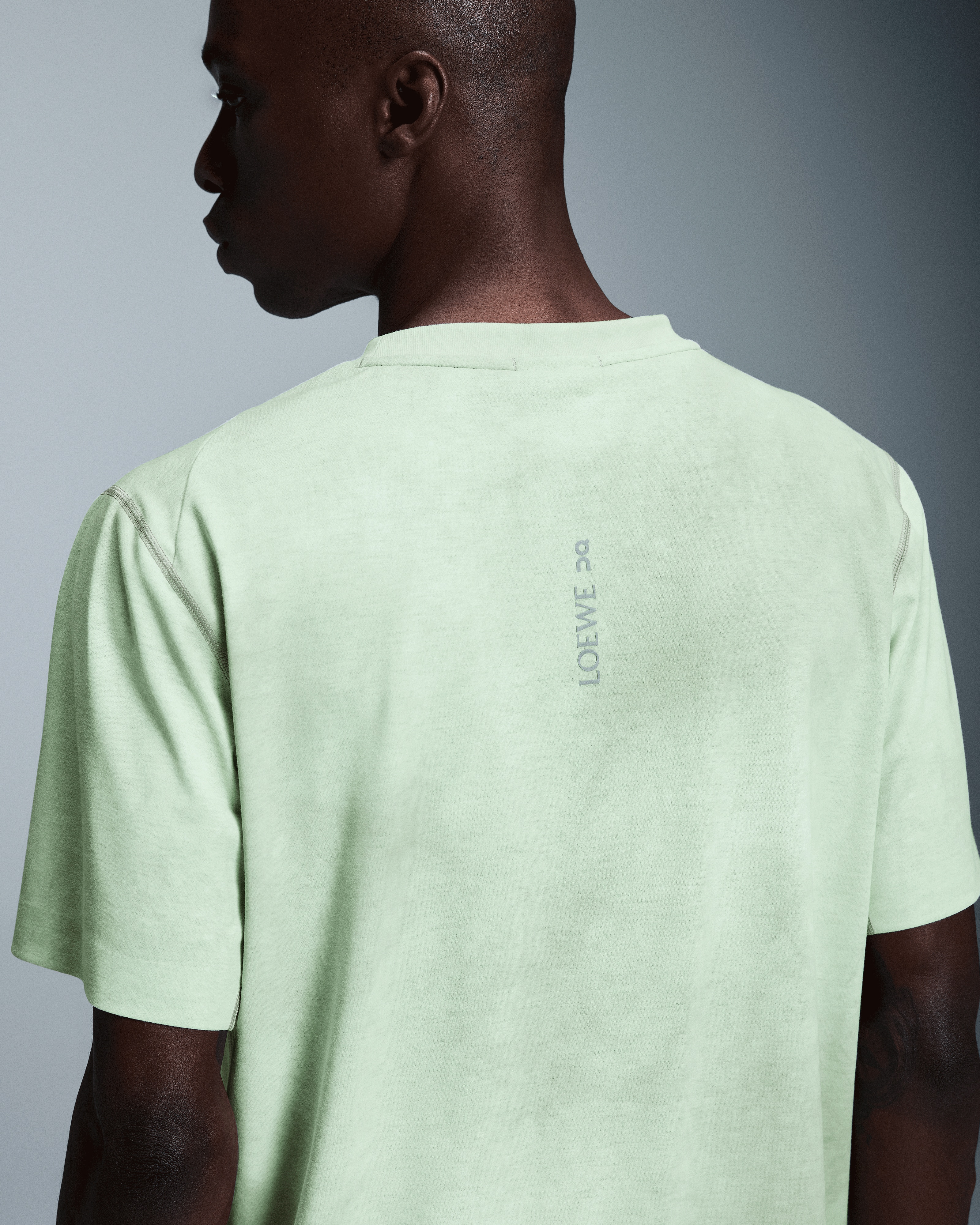 Active T-Shirt LOEWE - 5