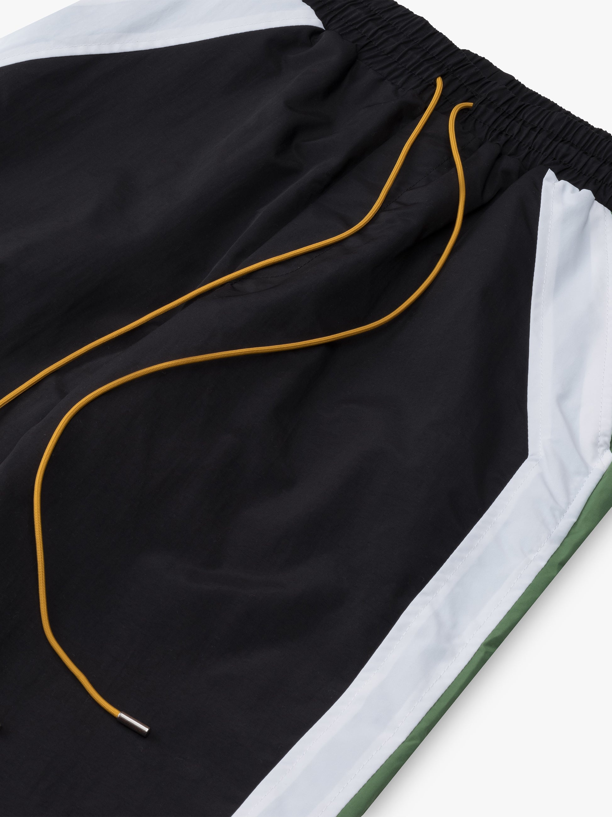 COLOR BLOCKED TRACK PANT - 3