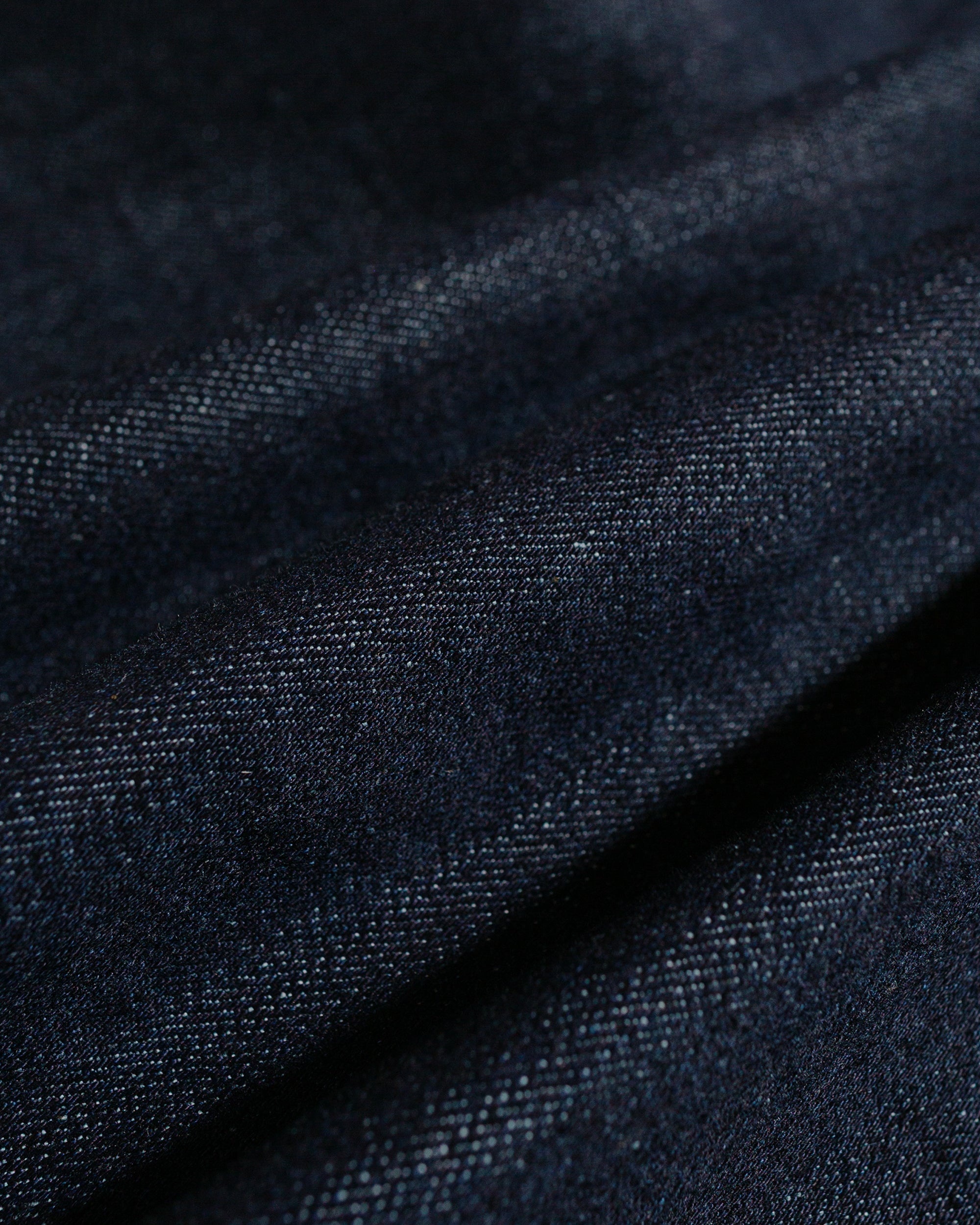 2Pleats Denim Indigo - 6