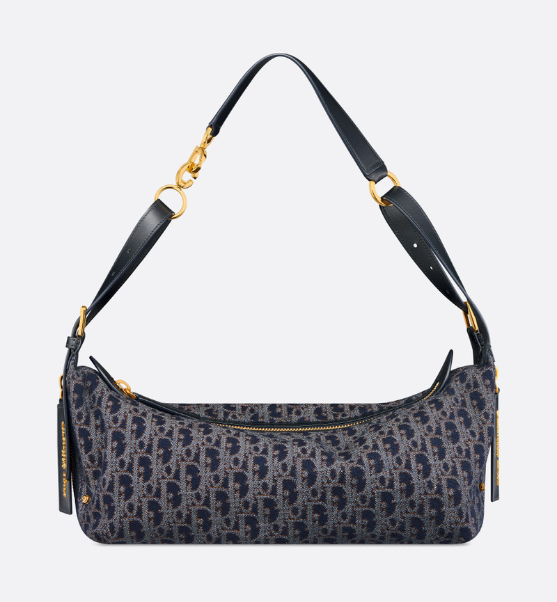 Medium D-Journey Bag 5