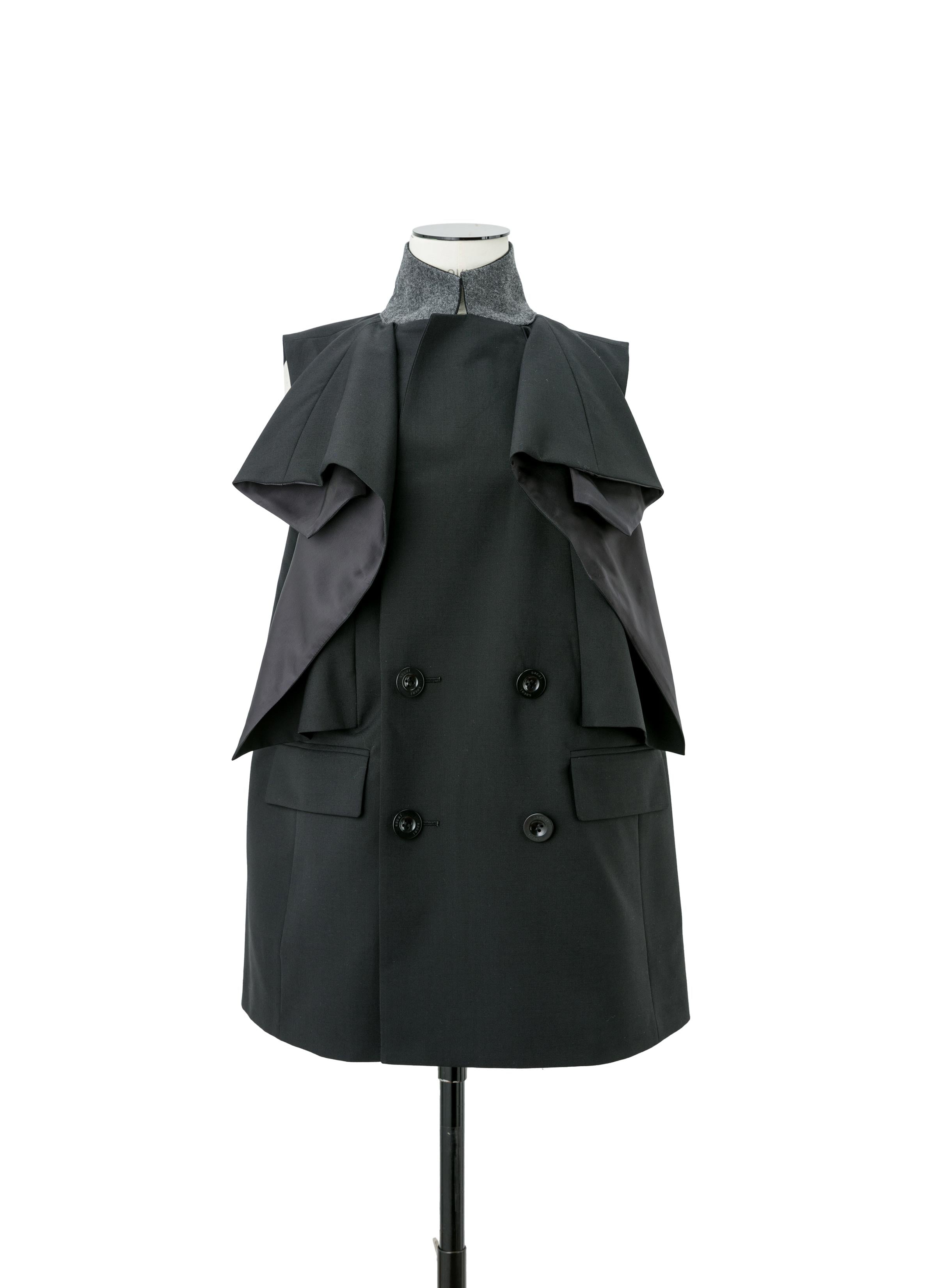 Suiting Vest - 2