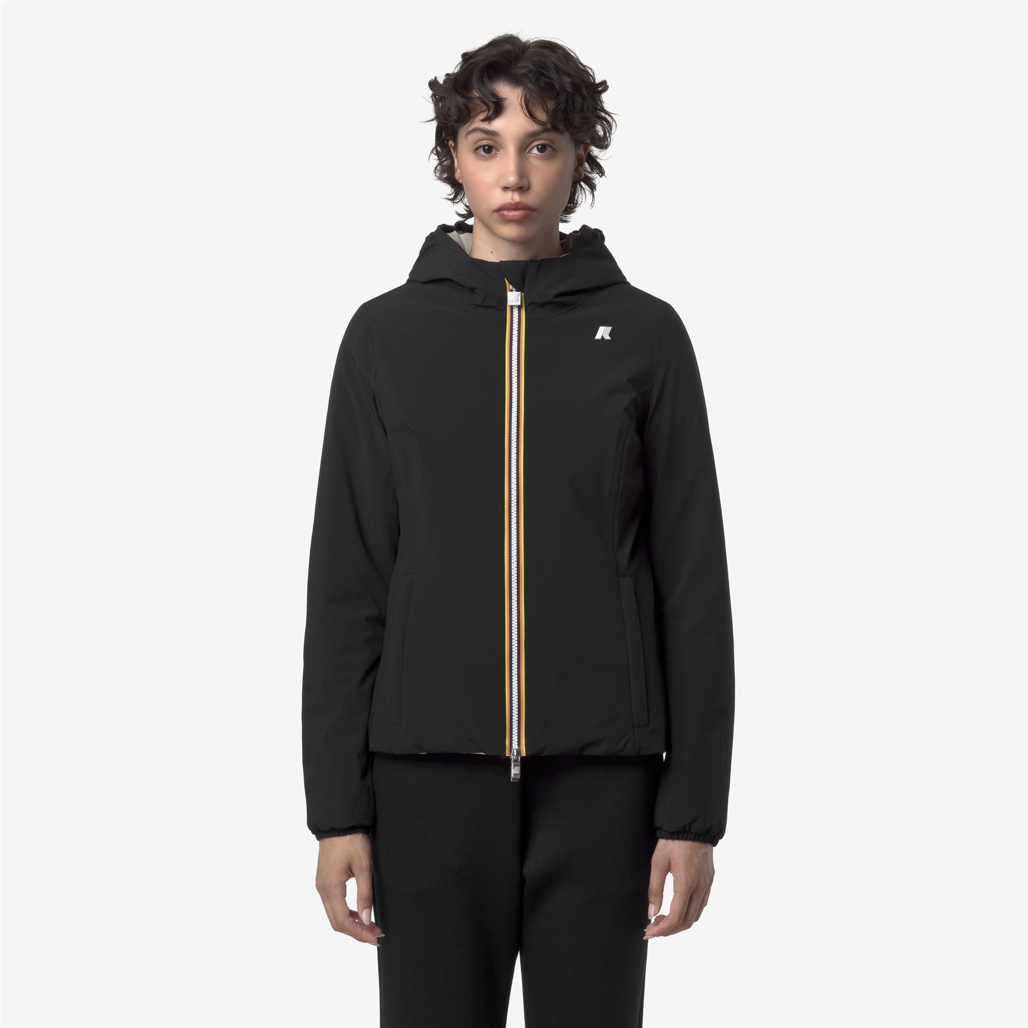 LILY ST WARM REVERSIBLE - 4