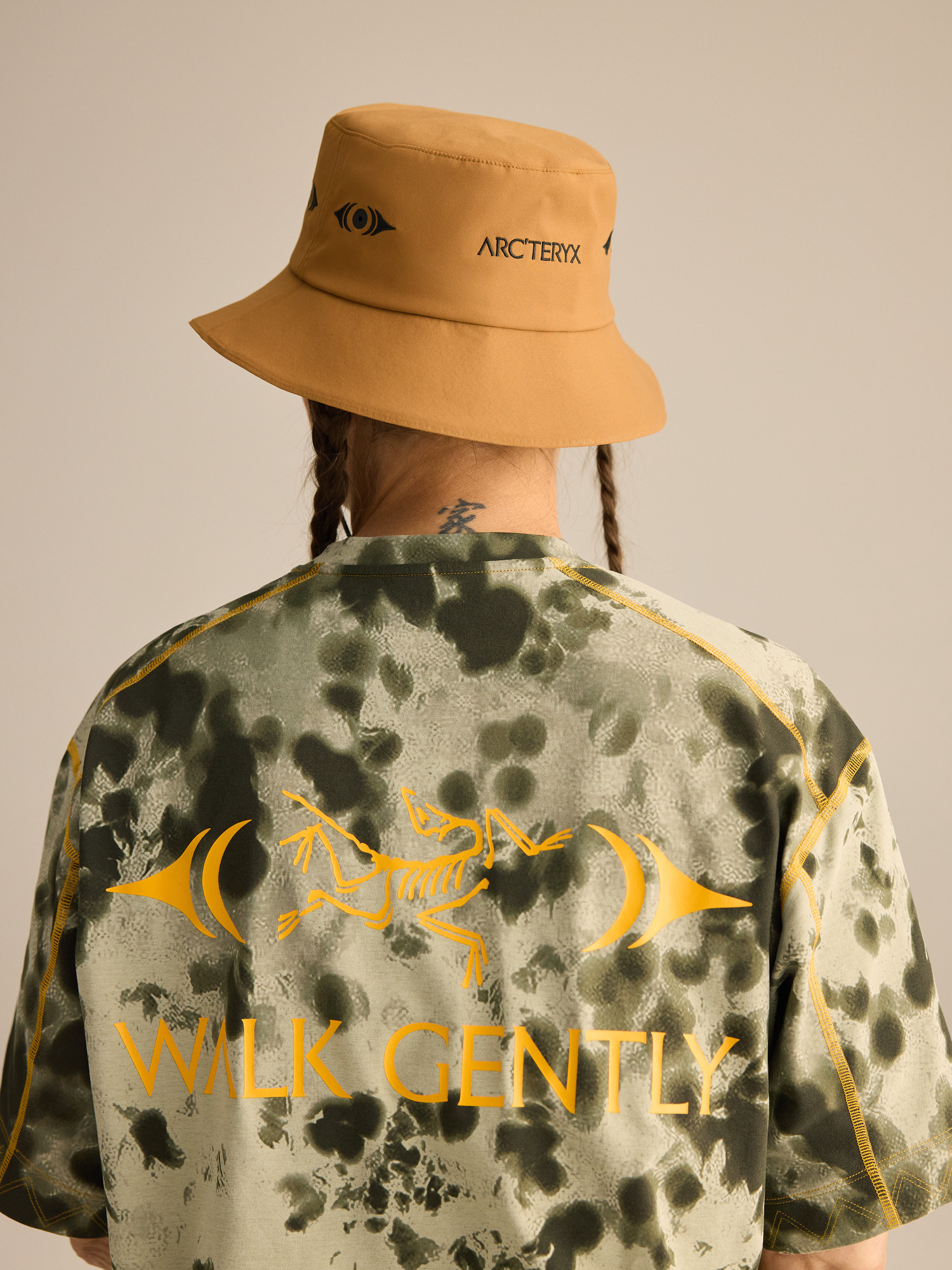 Walk Gently Sinsolo Hat - 5