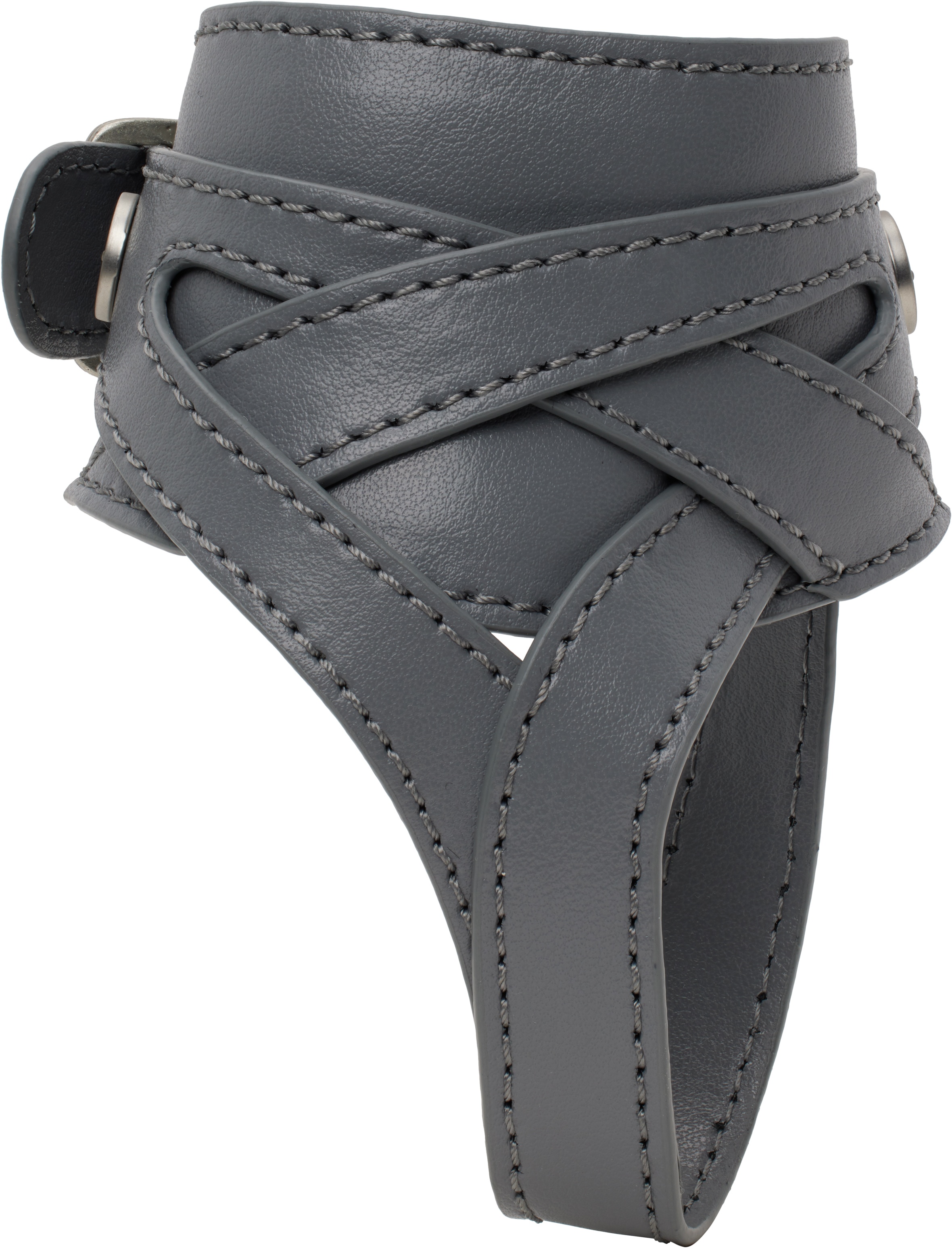 Gray Margutta Bracelet - 1