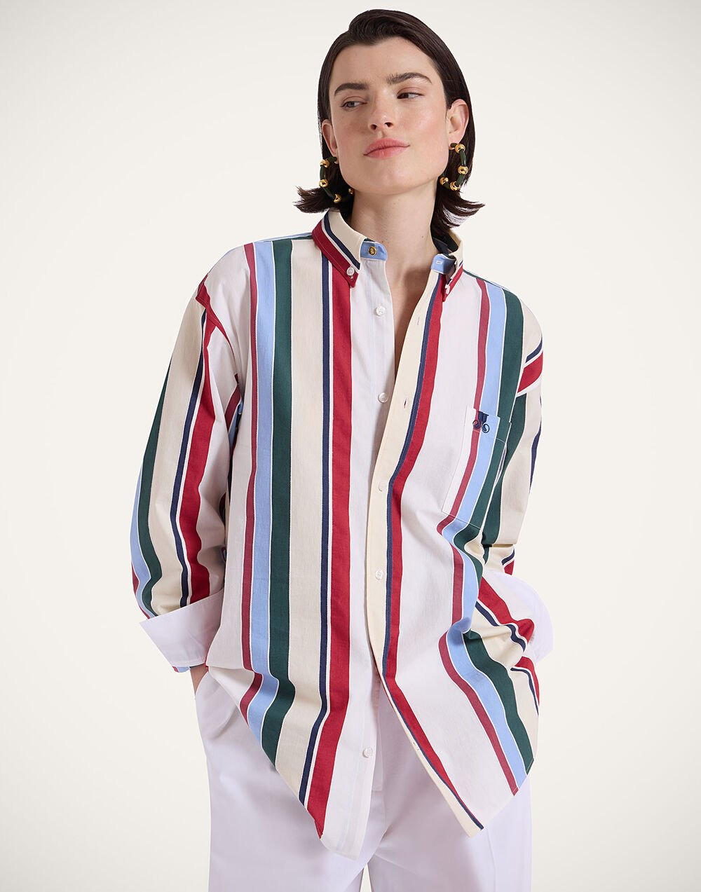 Better Than Your Boyfriend's Shirt - 2