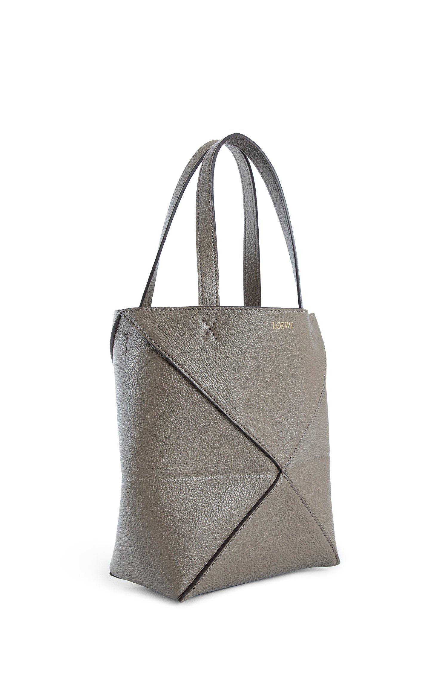Mini-Puzzle-Fold-Tote-In-Soft-Grained-Calfskin - 2